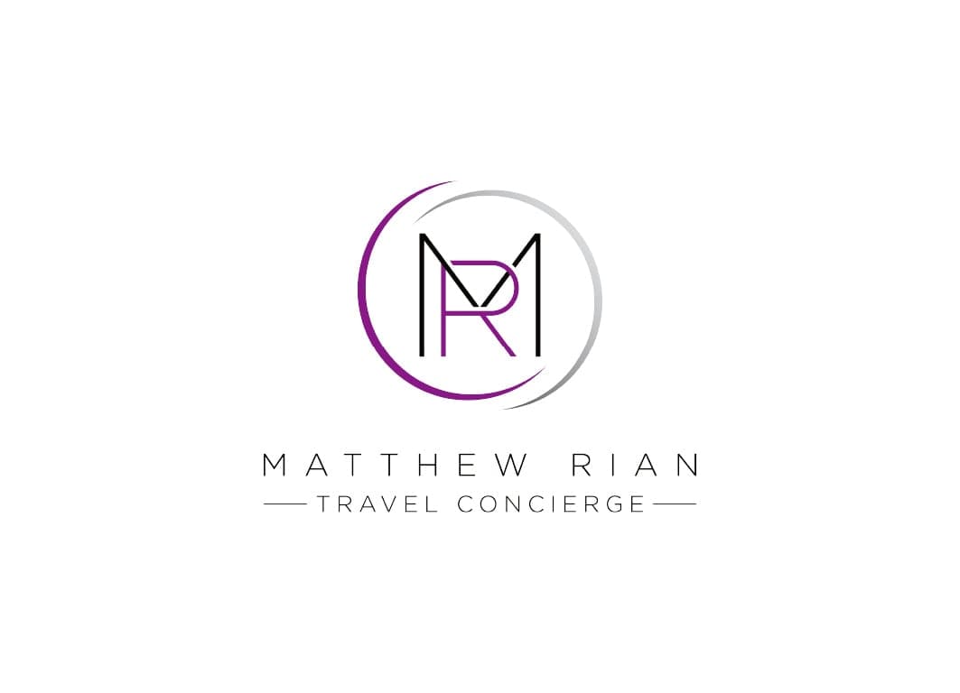 Matthew Rian Travel Concierge