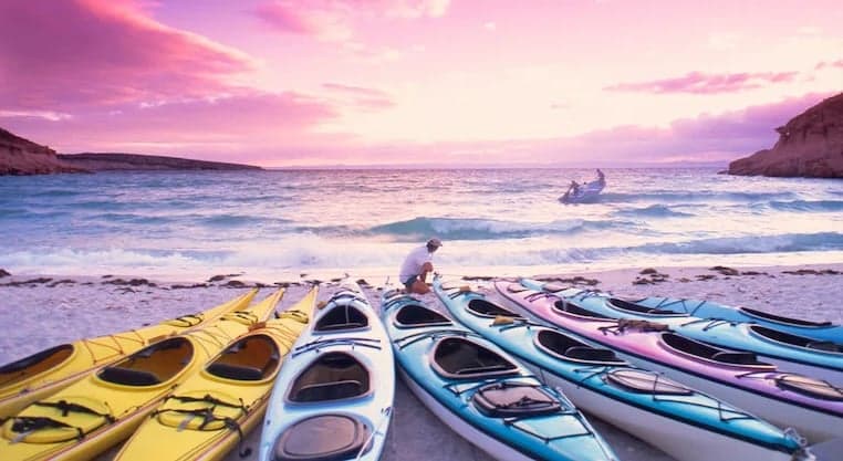 七天經典加州海岸之旅