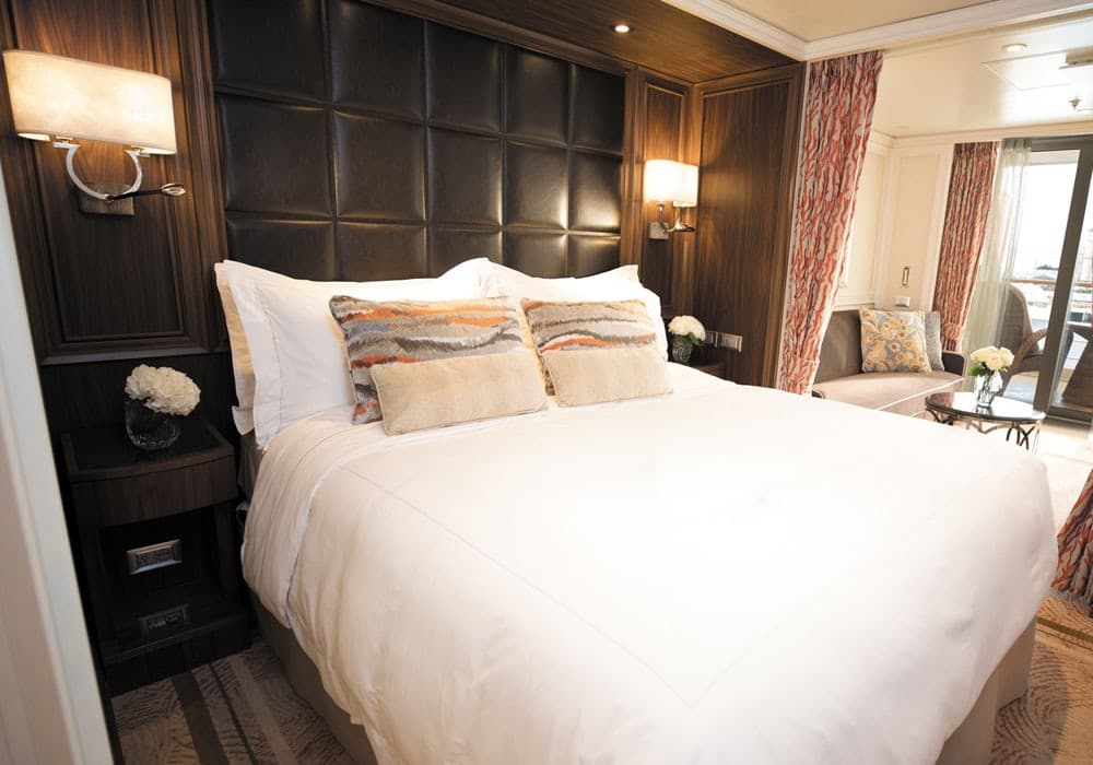 Deluxe Veranda Suite G1