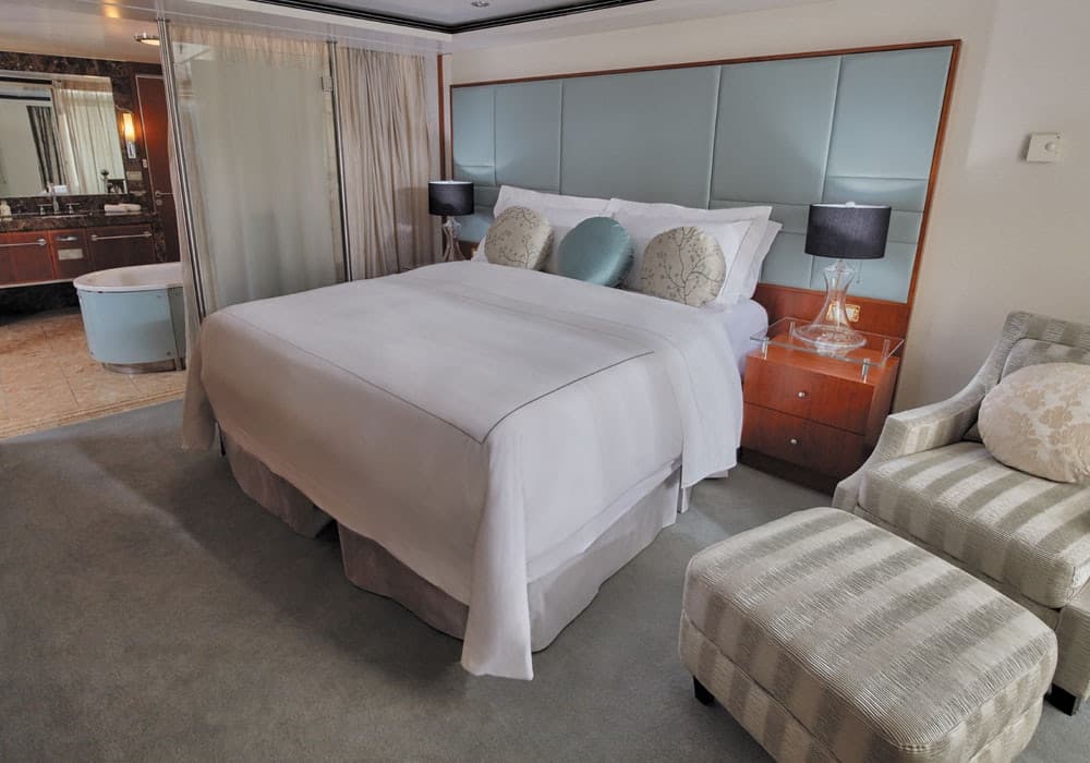 Signature Suite SG