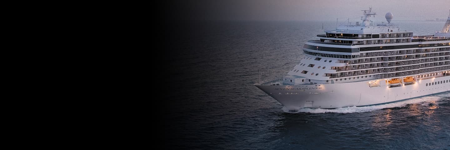 SEVEN SEAS SPLENDOR