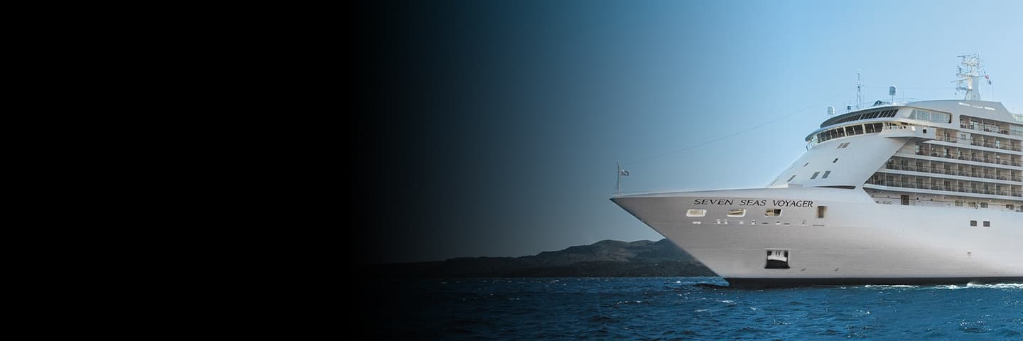 SEVEN SEAS VOYAGER