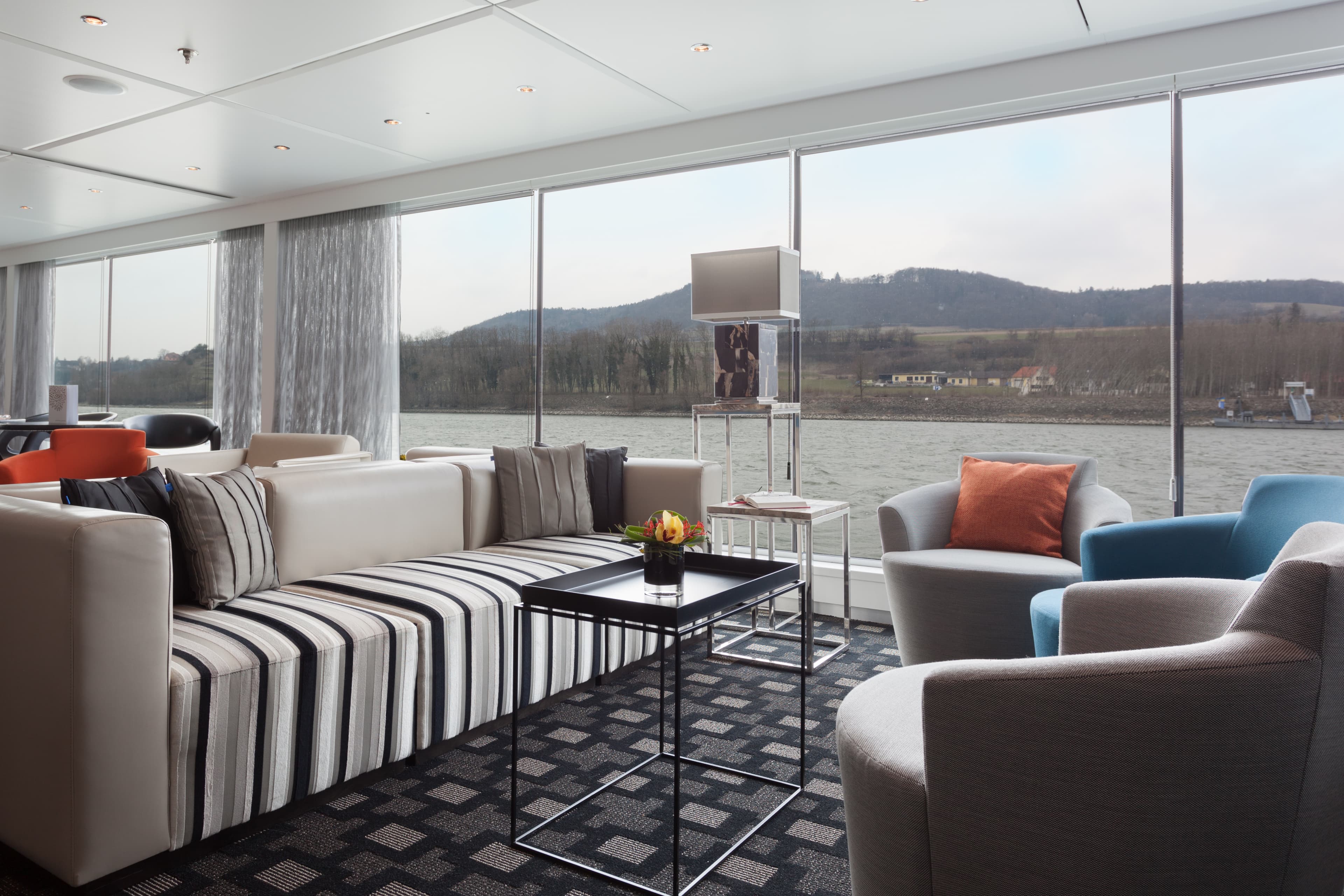 Panorama Lounge & Bar