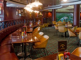 O'Sheehan's Bar & Grill