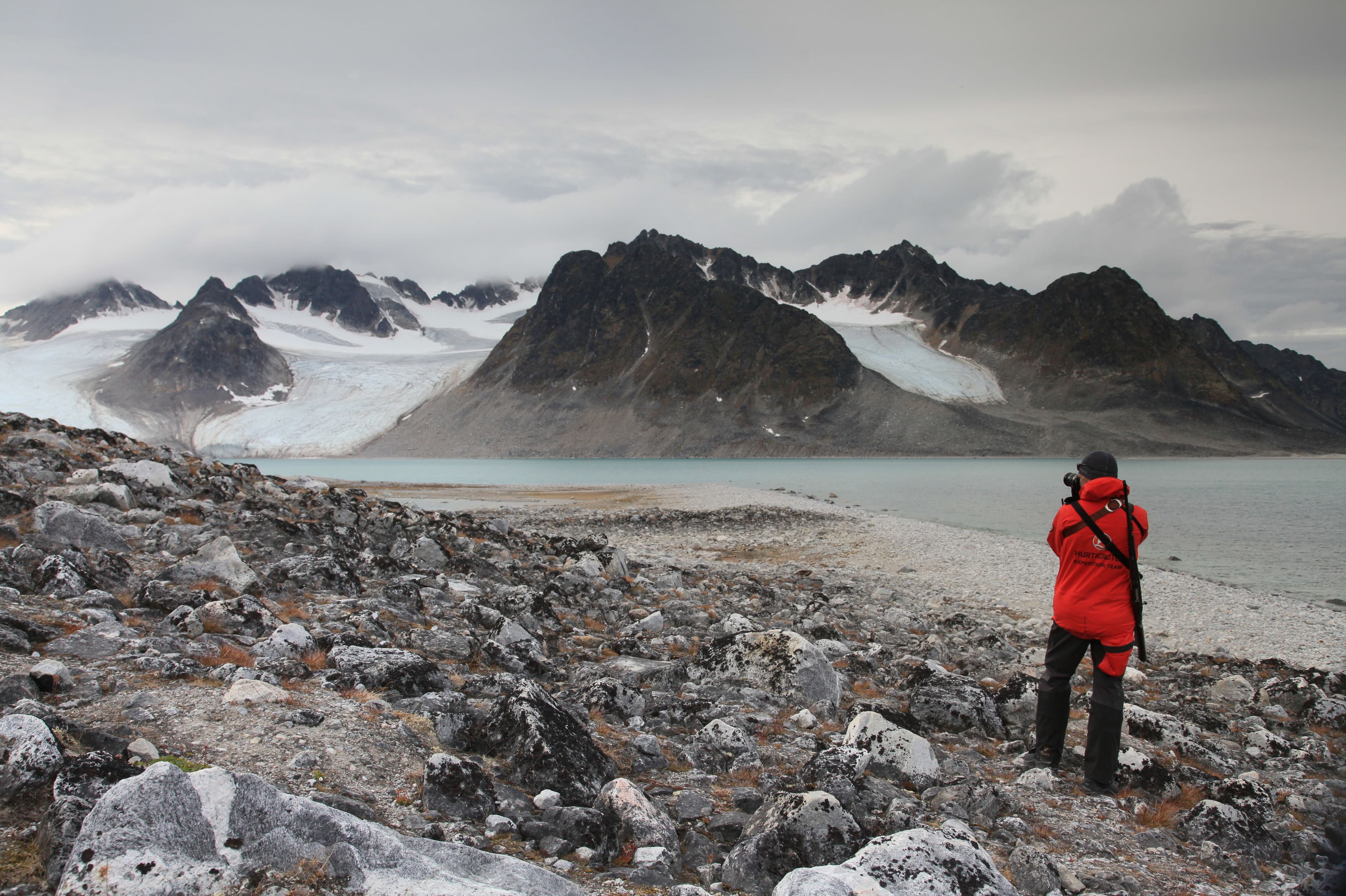 Resident Photographer