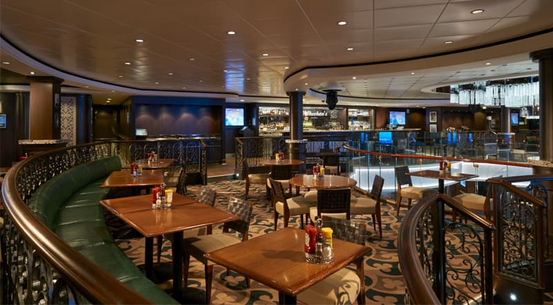 O'Sheehan's Bar & Grill