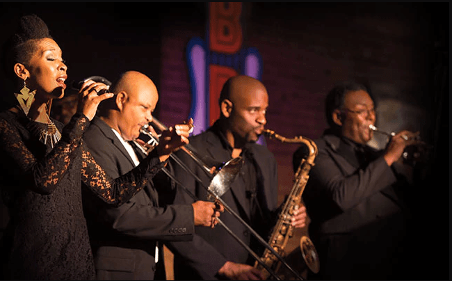 B.B. King's Blues Club