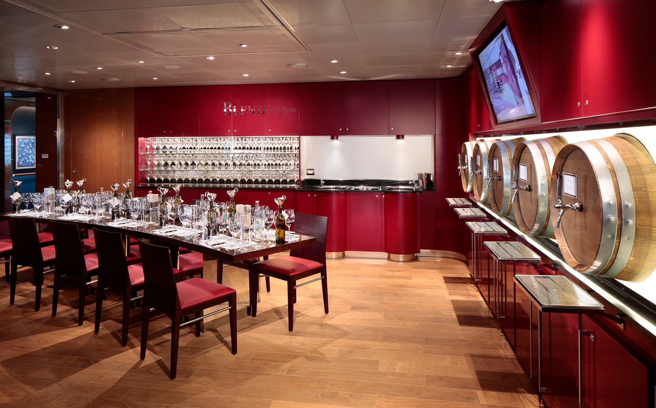 BLEND by Chateau Ste. Michelle