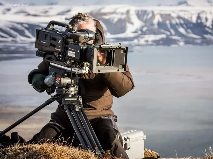 BBC Earth Experiences