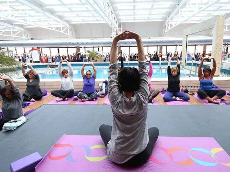 O, The Oprah Magazine Partnership