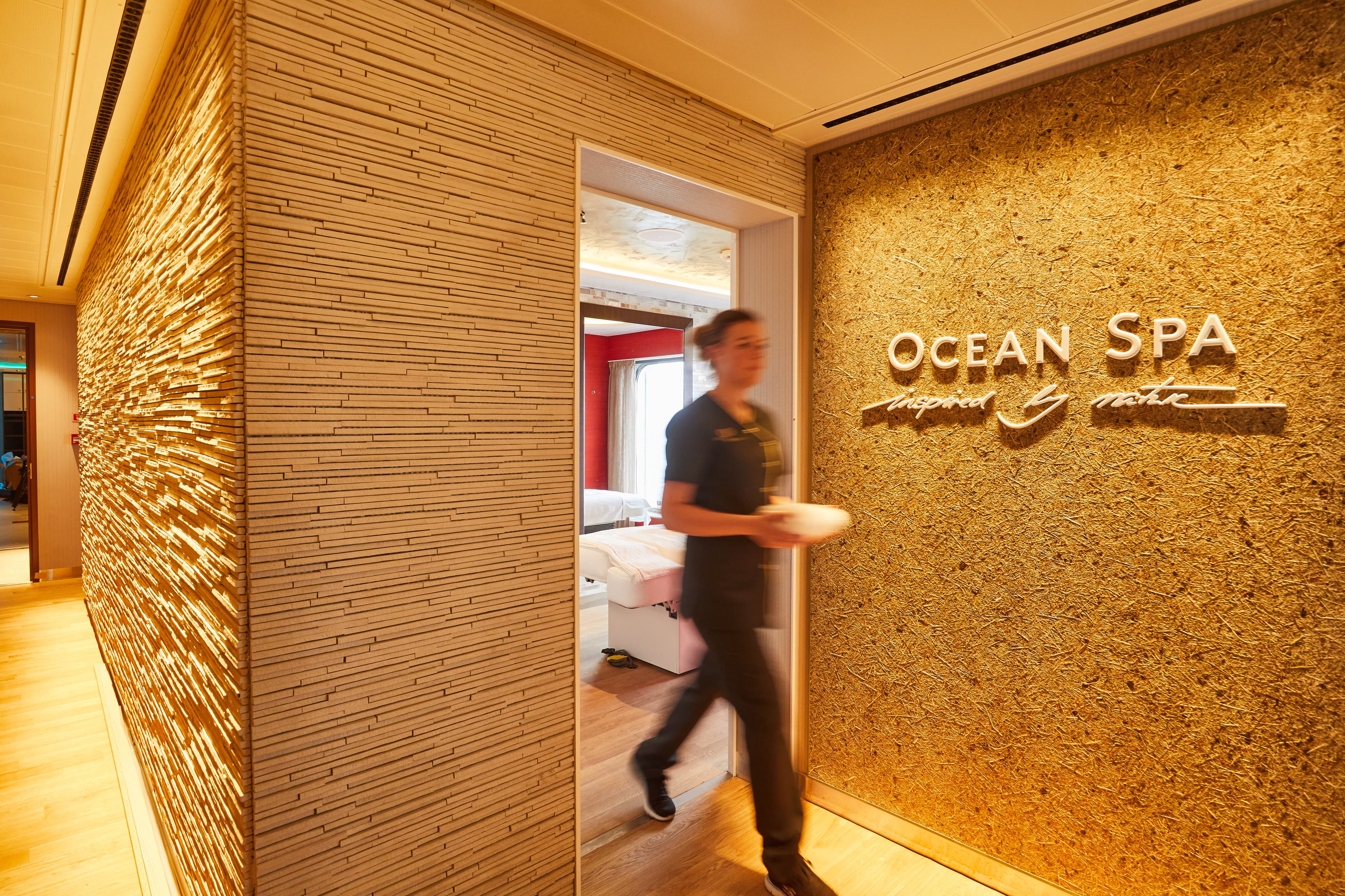 OCEAN SPA