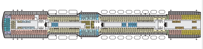Deck 4 - Beethoven Deck
