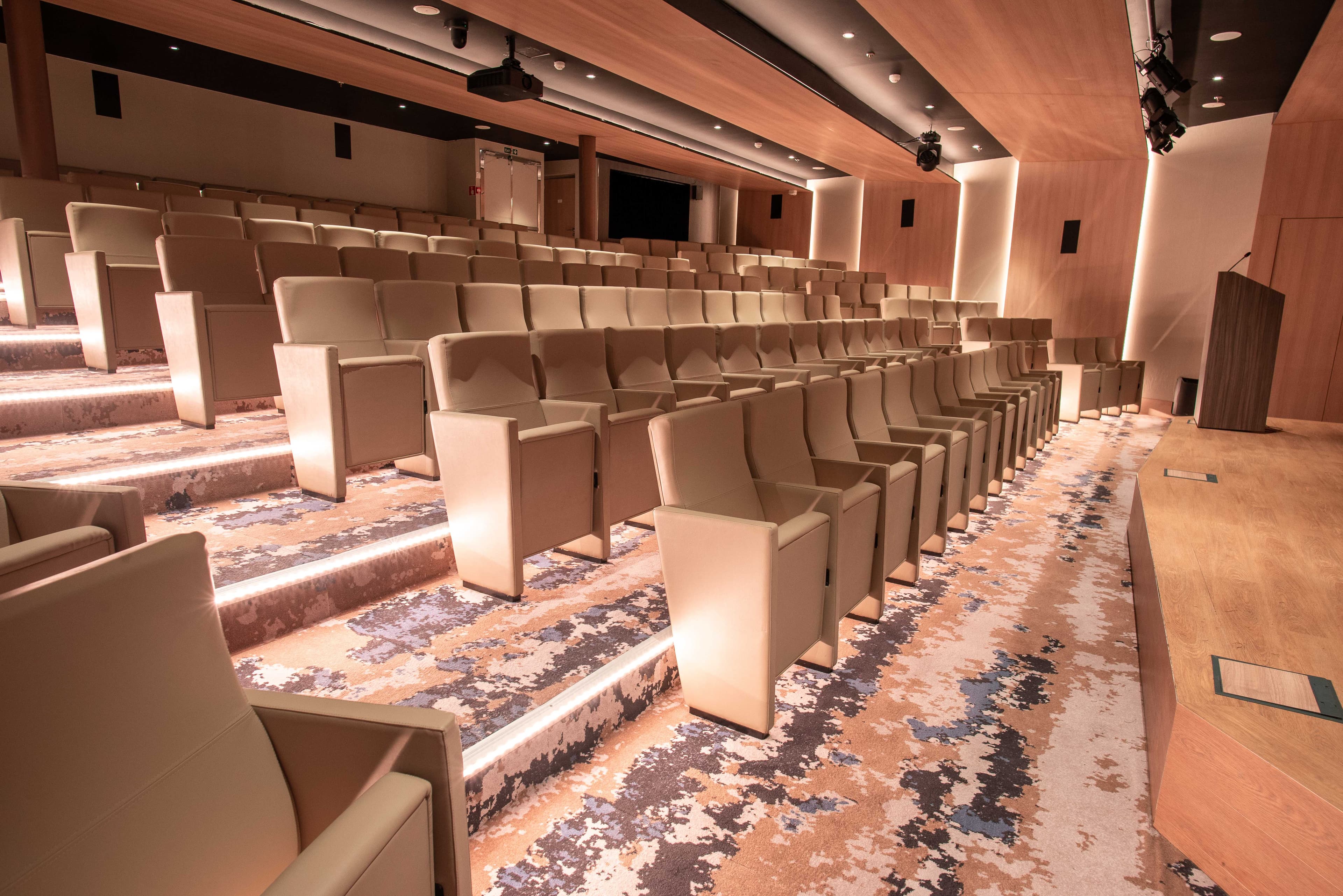 Lecture Theater