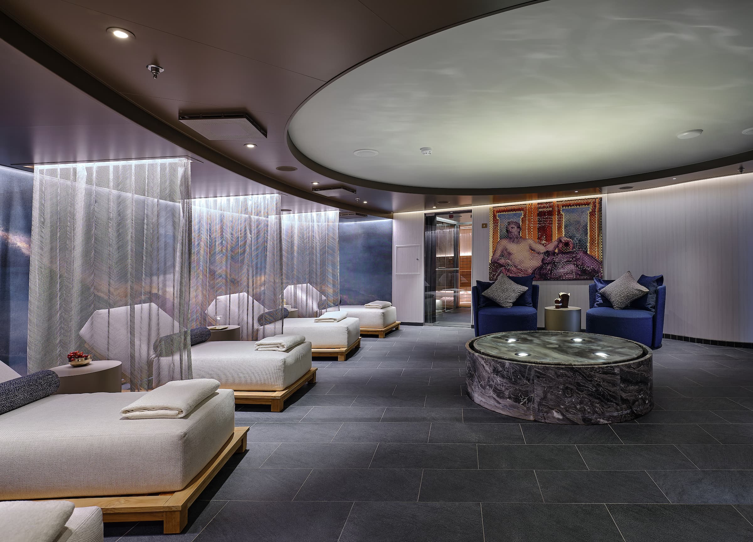 Otium Spa