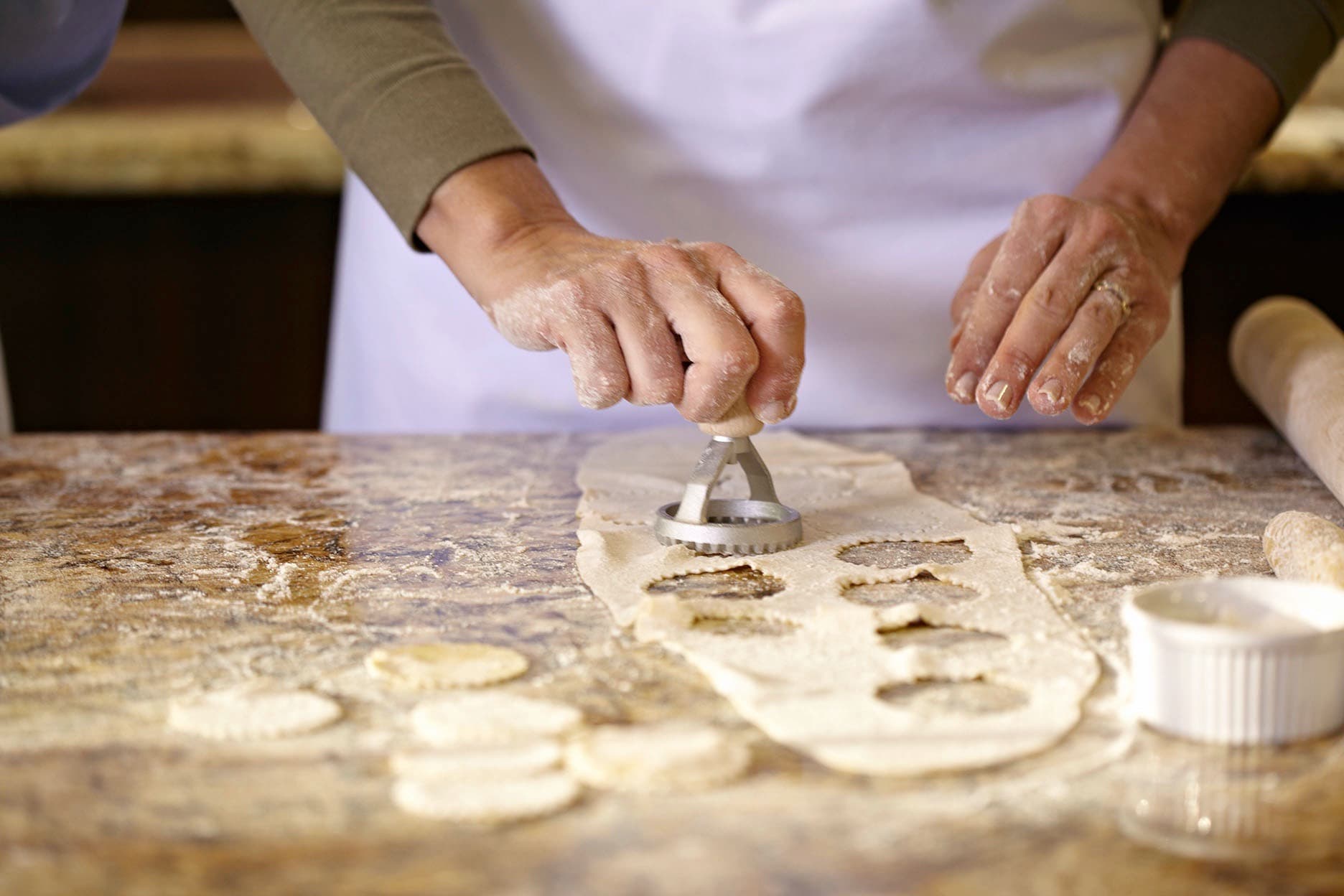 The Culinary Centre & Culinary Discovery Tours