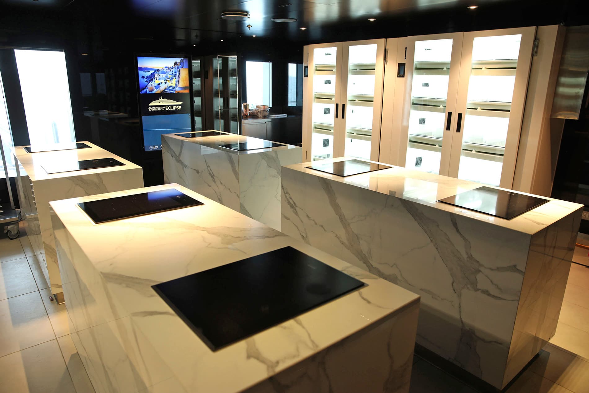 Chef's Garden @ Épicure