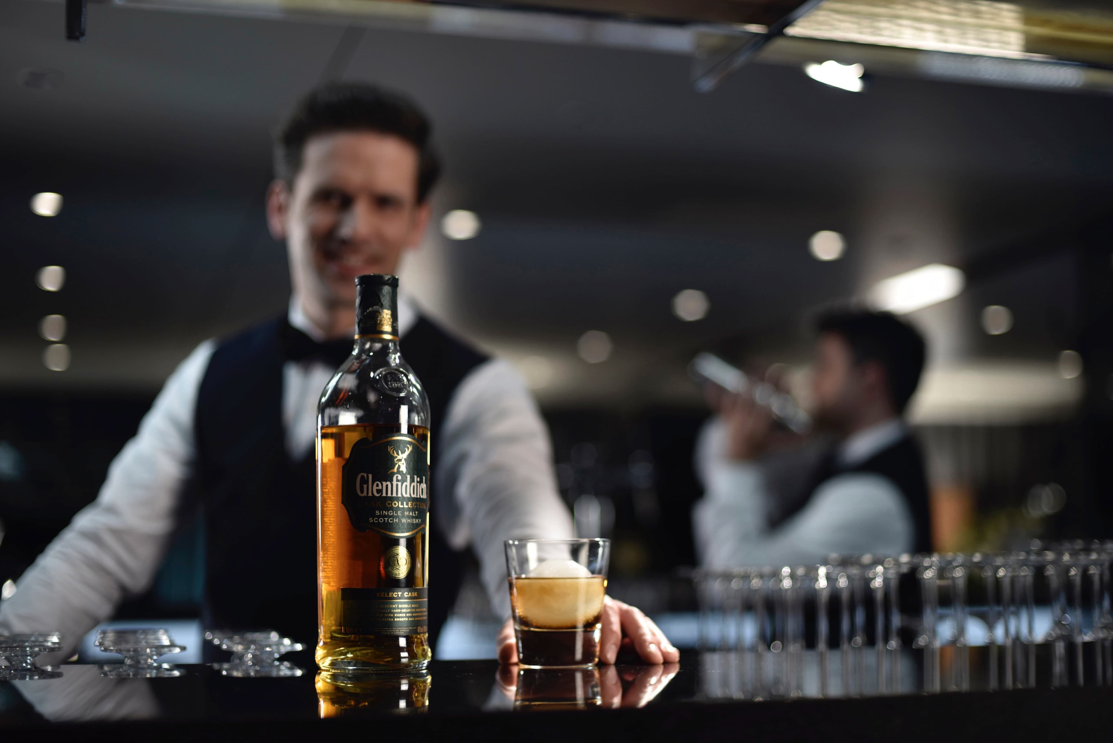 Panorama Lounge & Bar