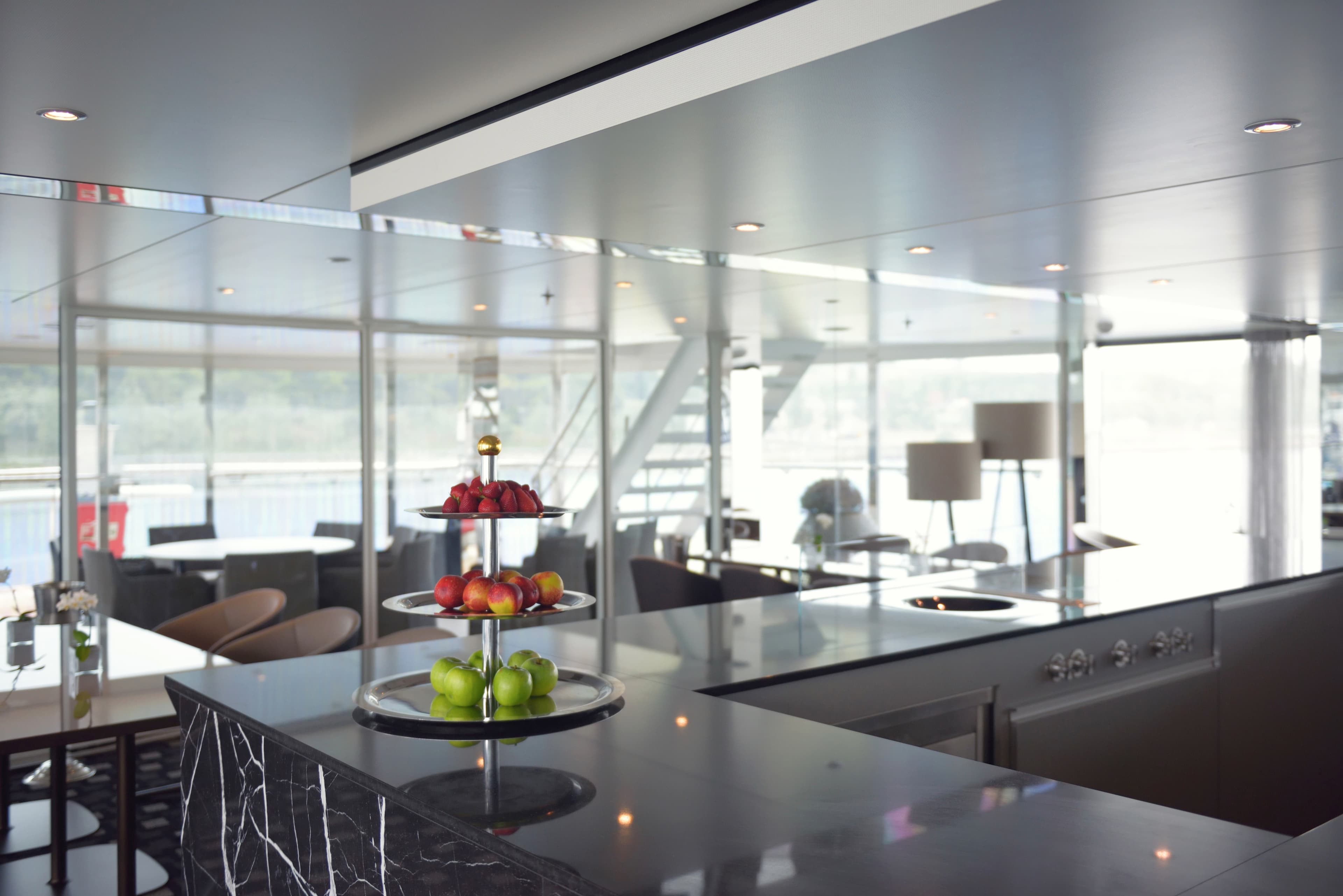 Panorama Lounge & Bar