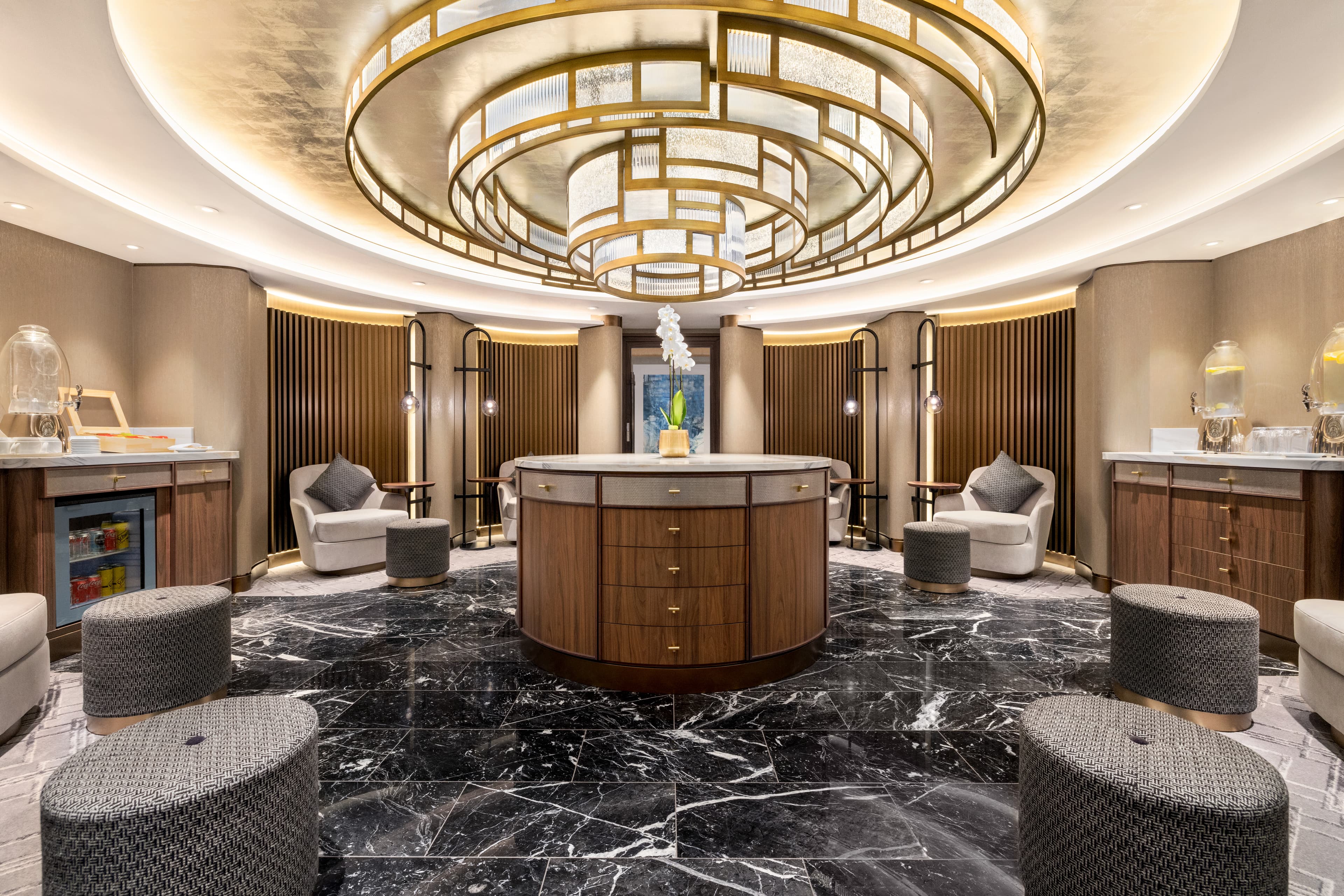 Aquamar Spa + Vitality Centre