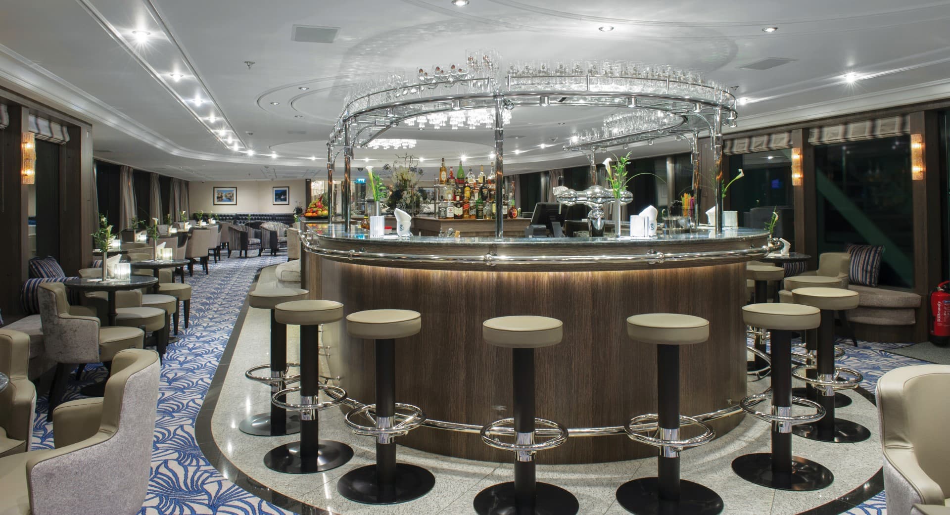 Panorama Lounge & Bar