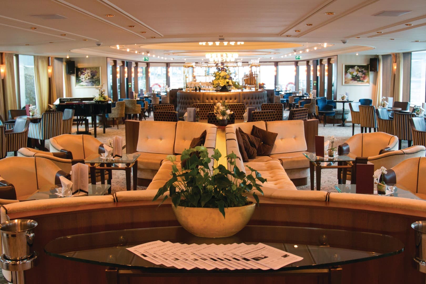 Panorama Lounge & Bar