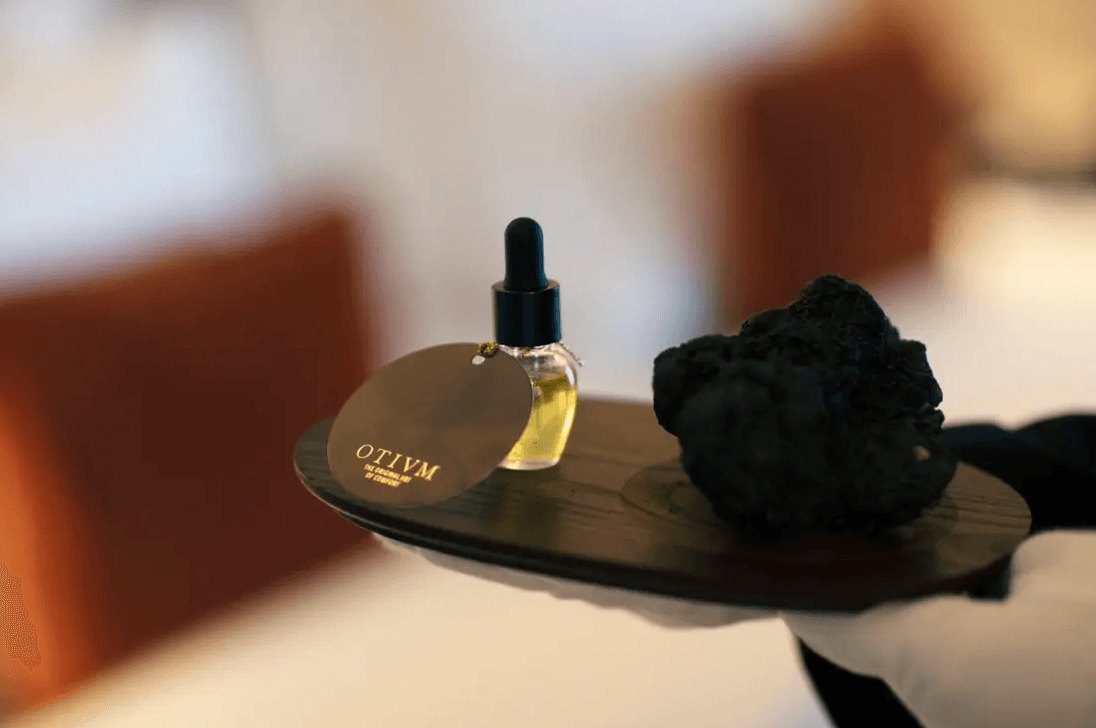 Otium | In Suite Experiences