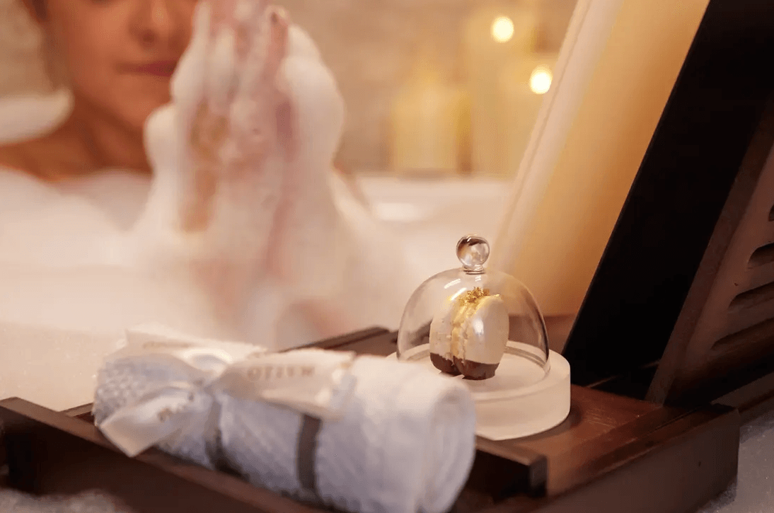 Otium | In Suite Experiences