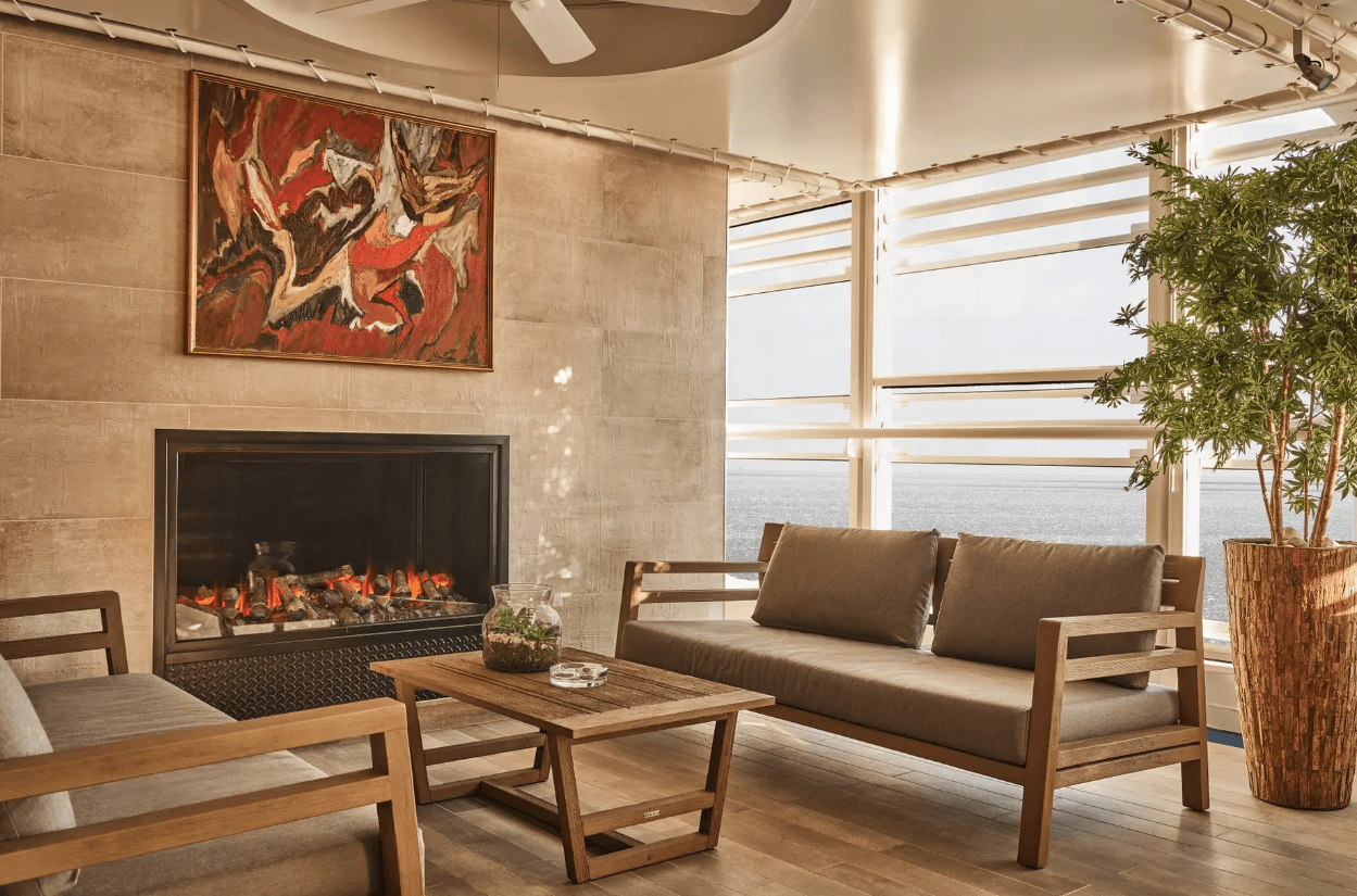 Connoisseur's Corner