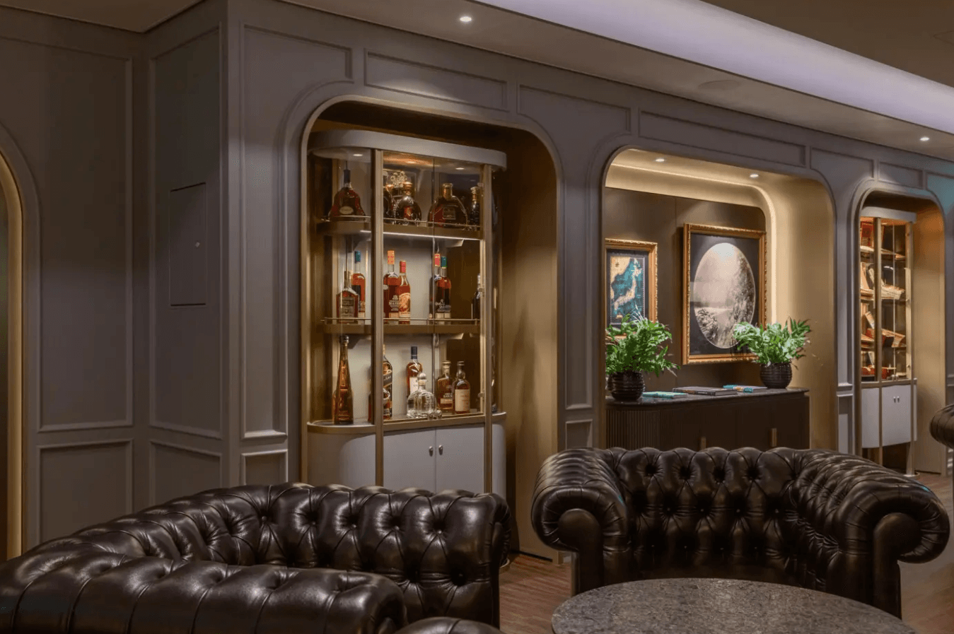 Connoisseur’s Corner