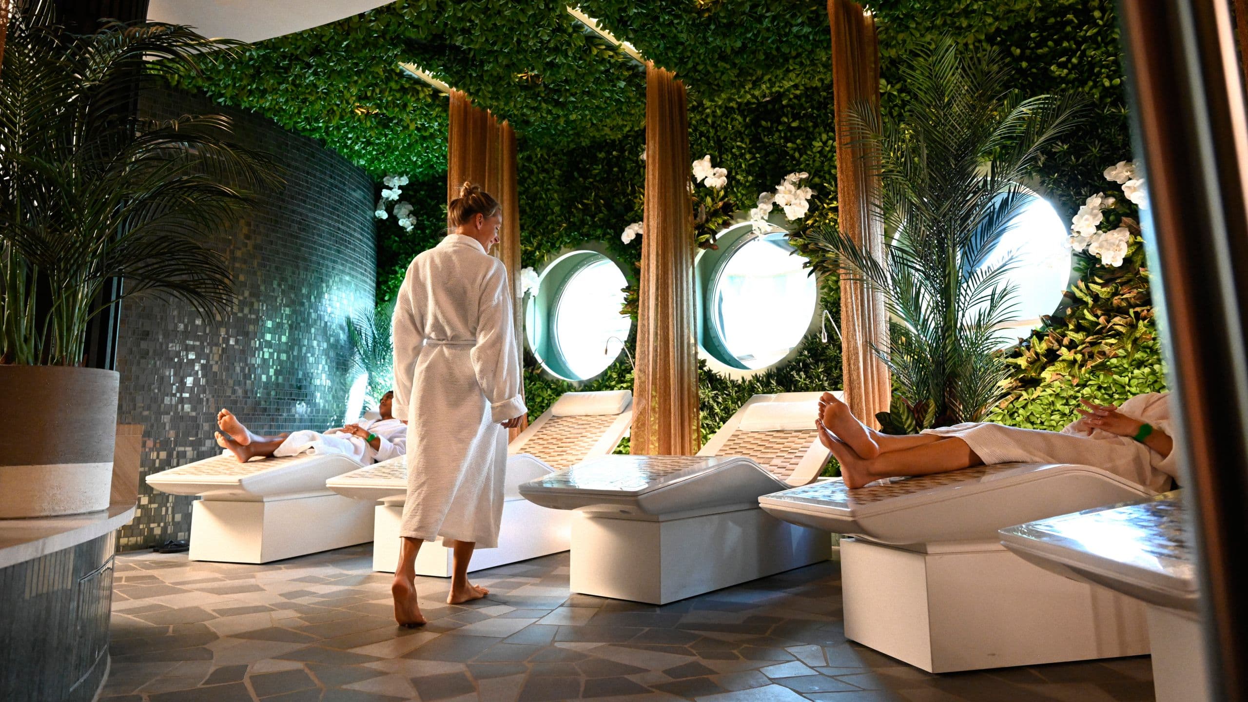 Senses Spa