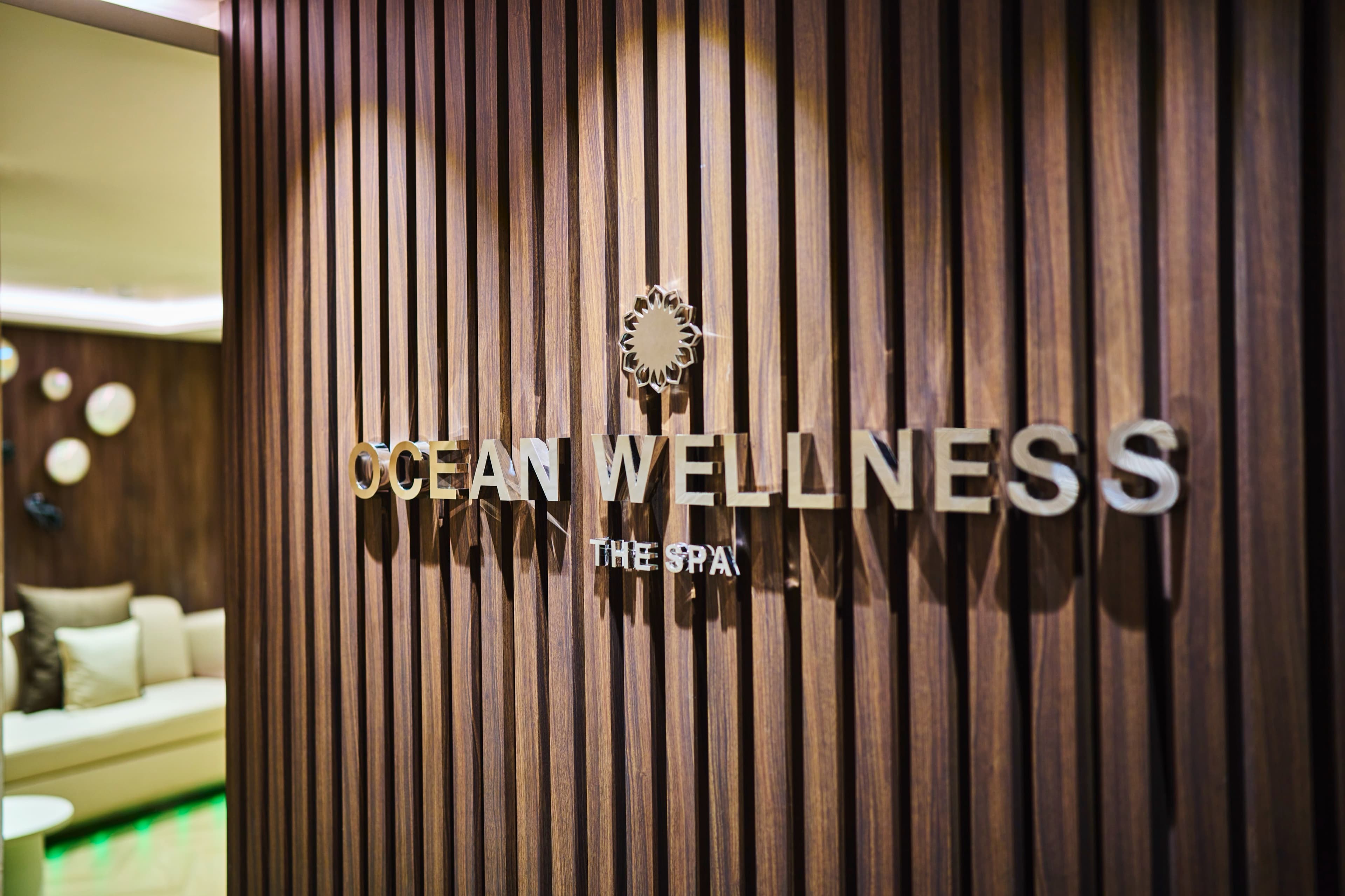 Ocean Wellness Spa
