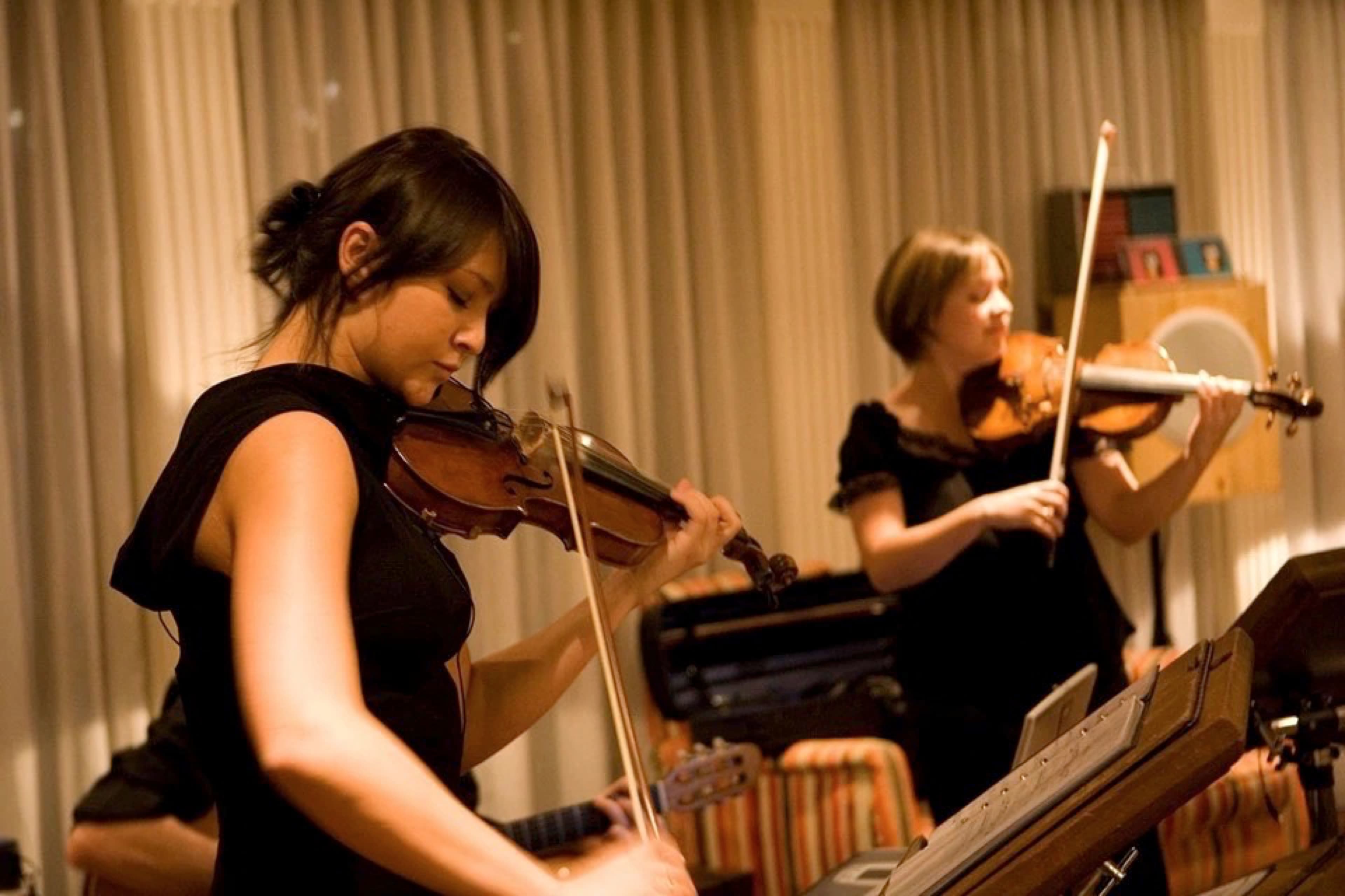 Onboard Entertainment