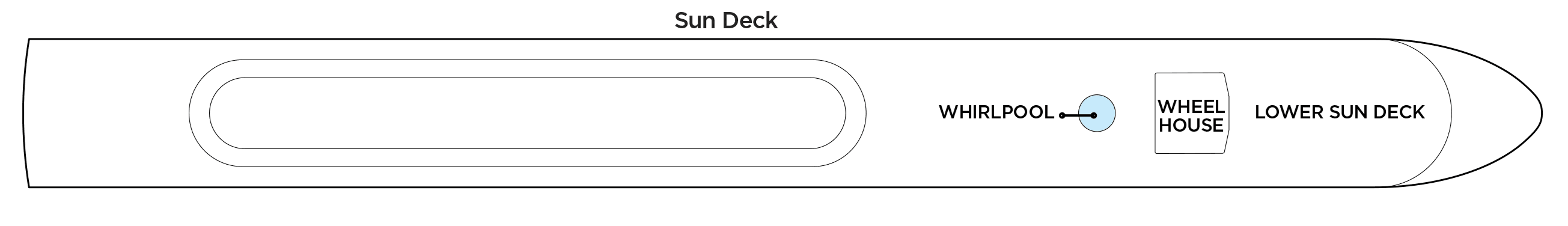 Sun Deck
