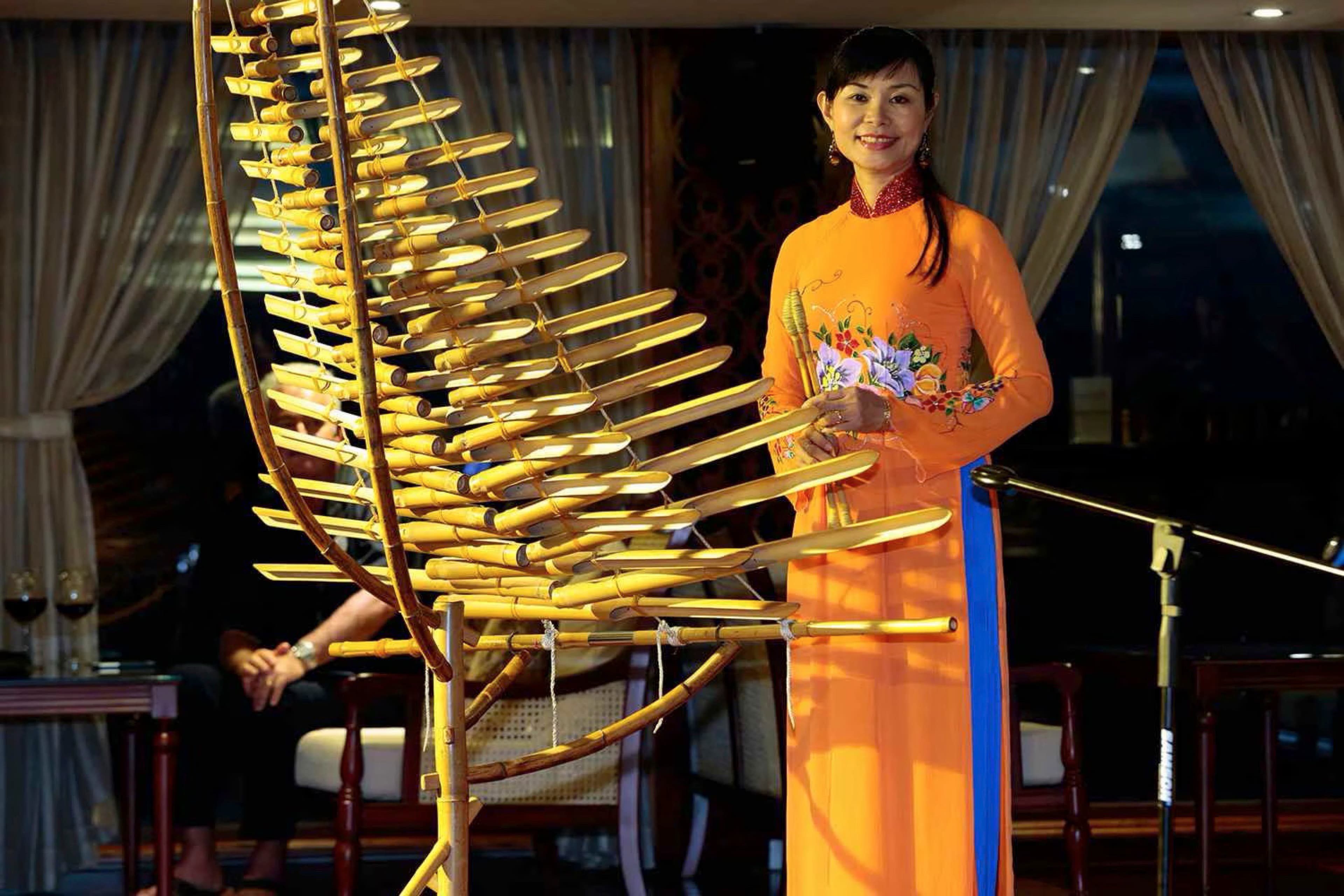 Onboard Entertainment