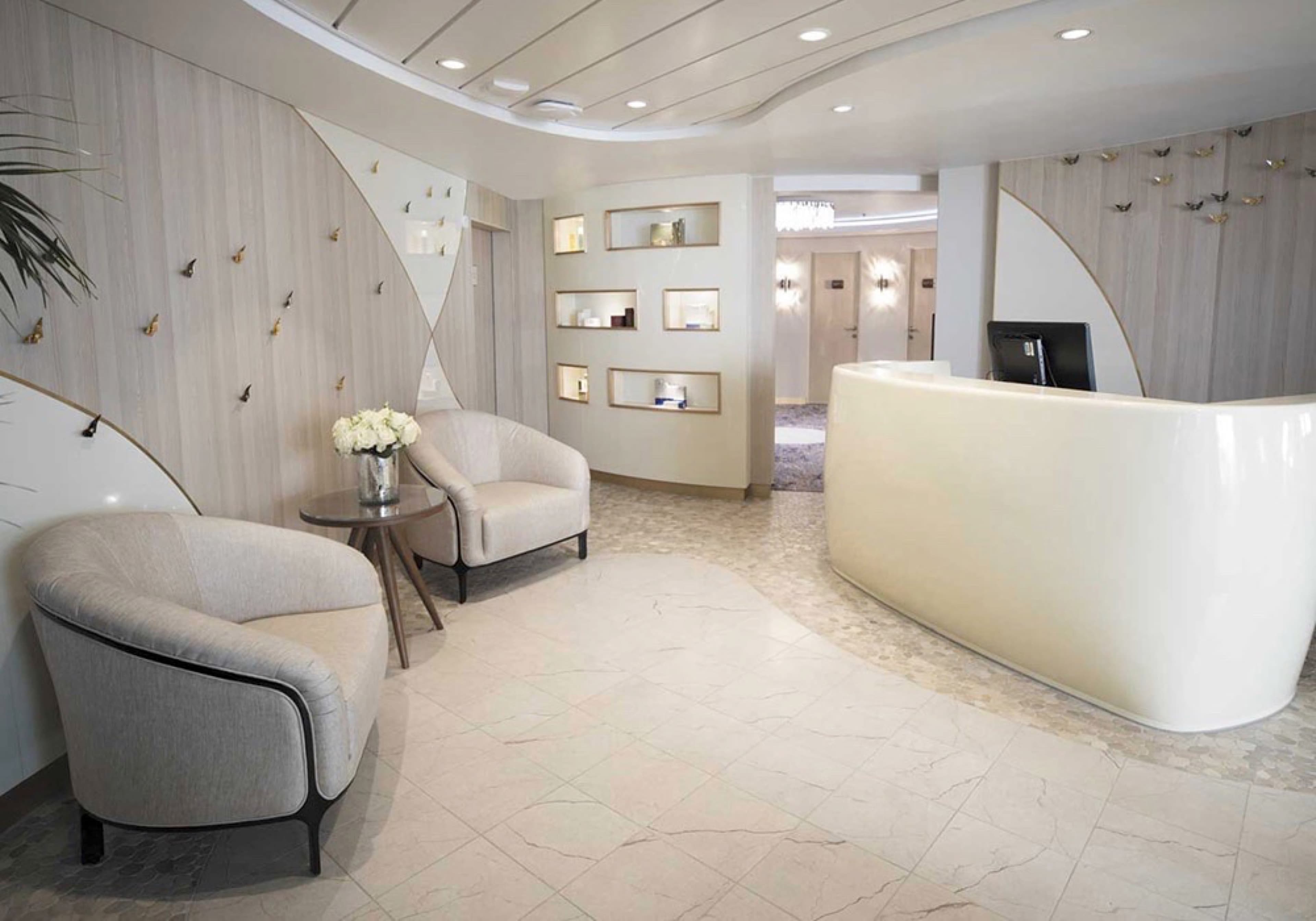 Serene Spa & Wellness™