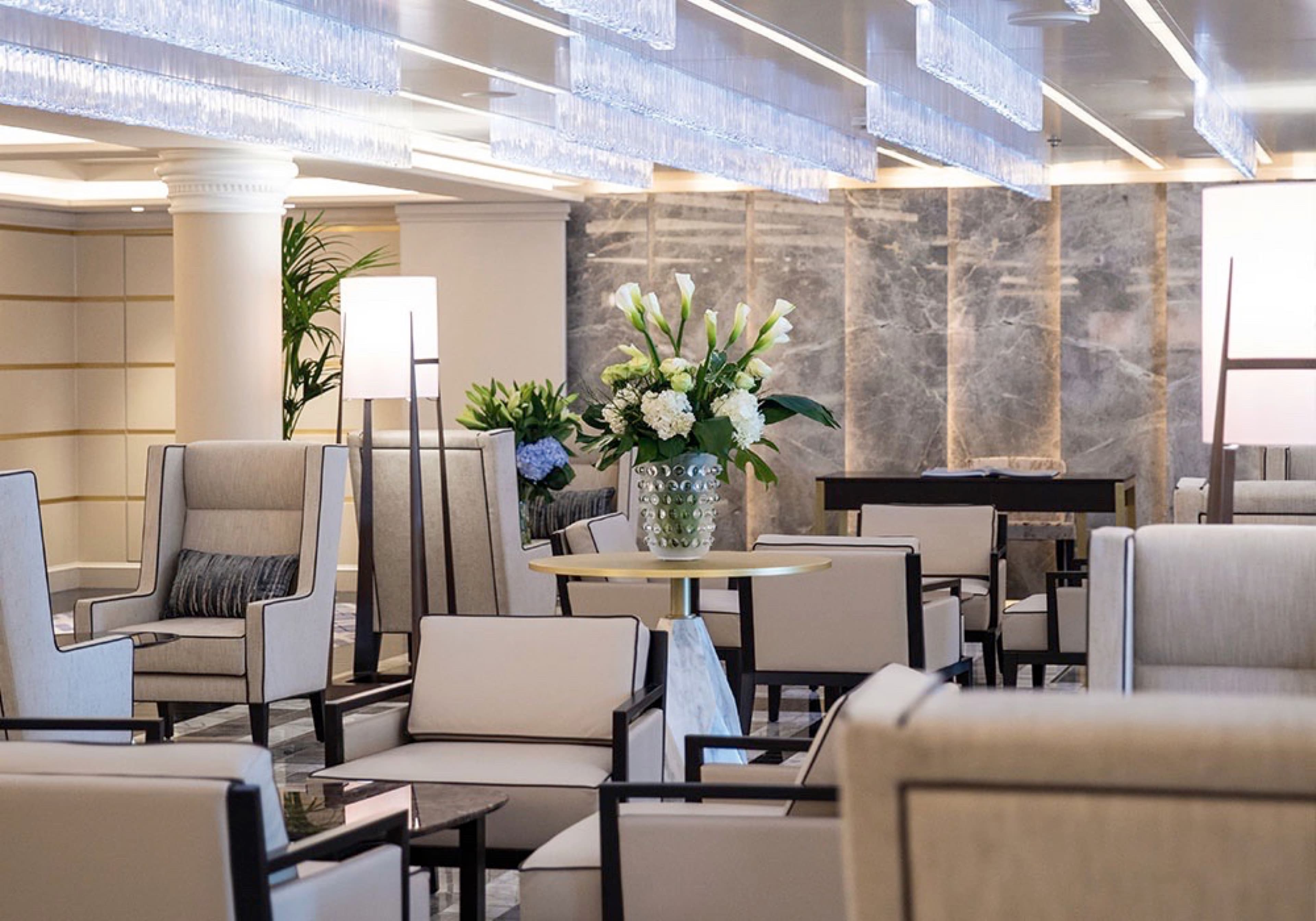 General Manager, Reception & Concierge