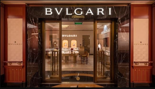 Bvlgari