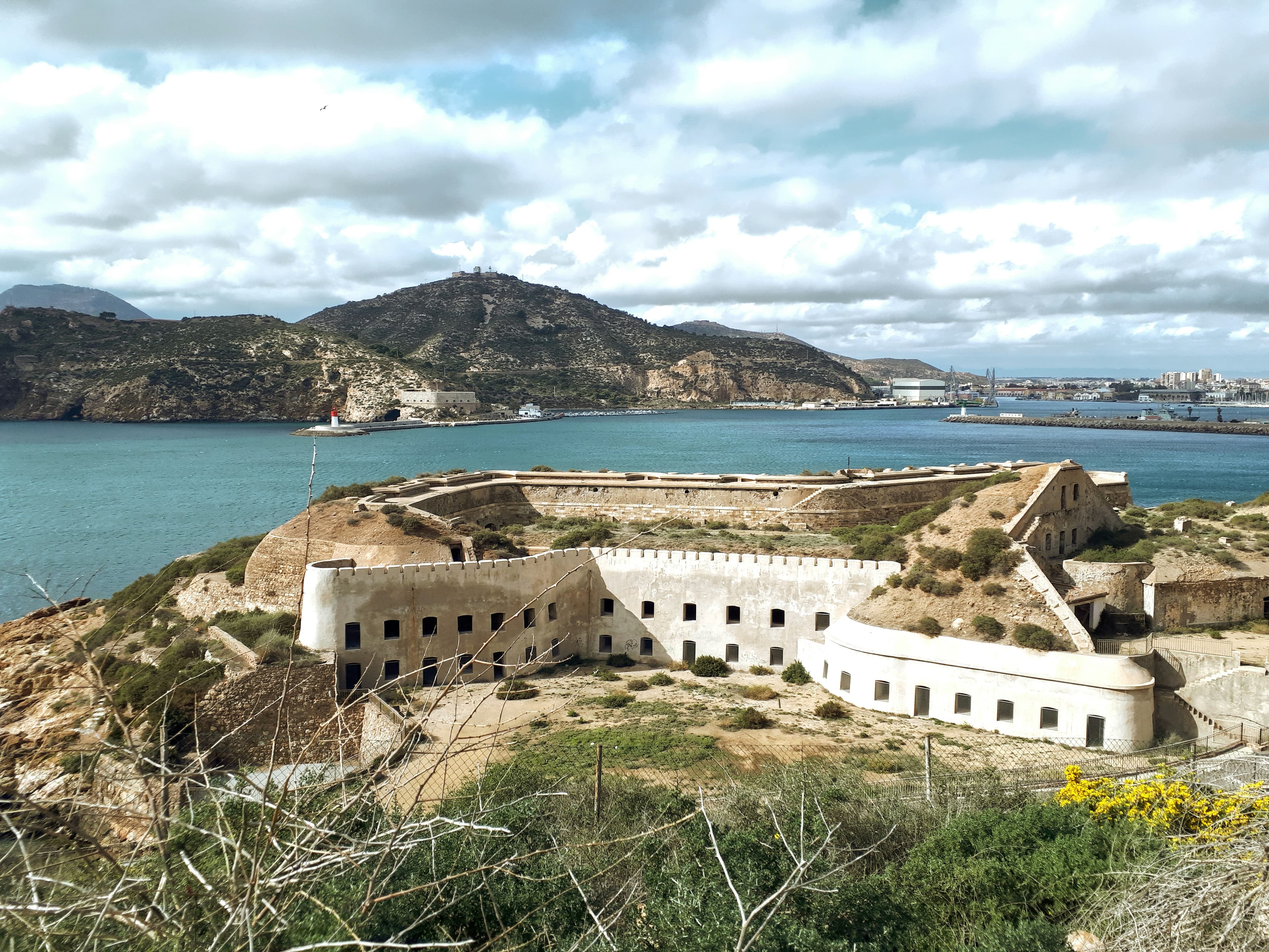 14天安達魯西亞與亞速群島文化之旅