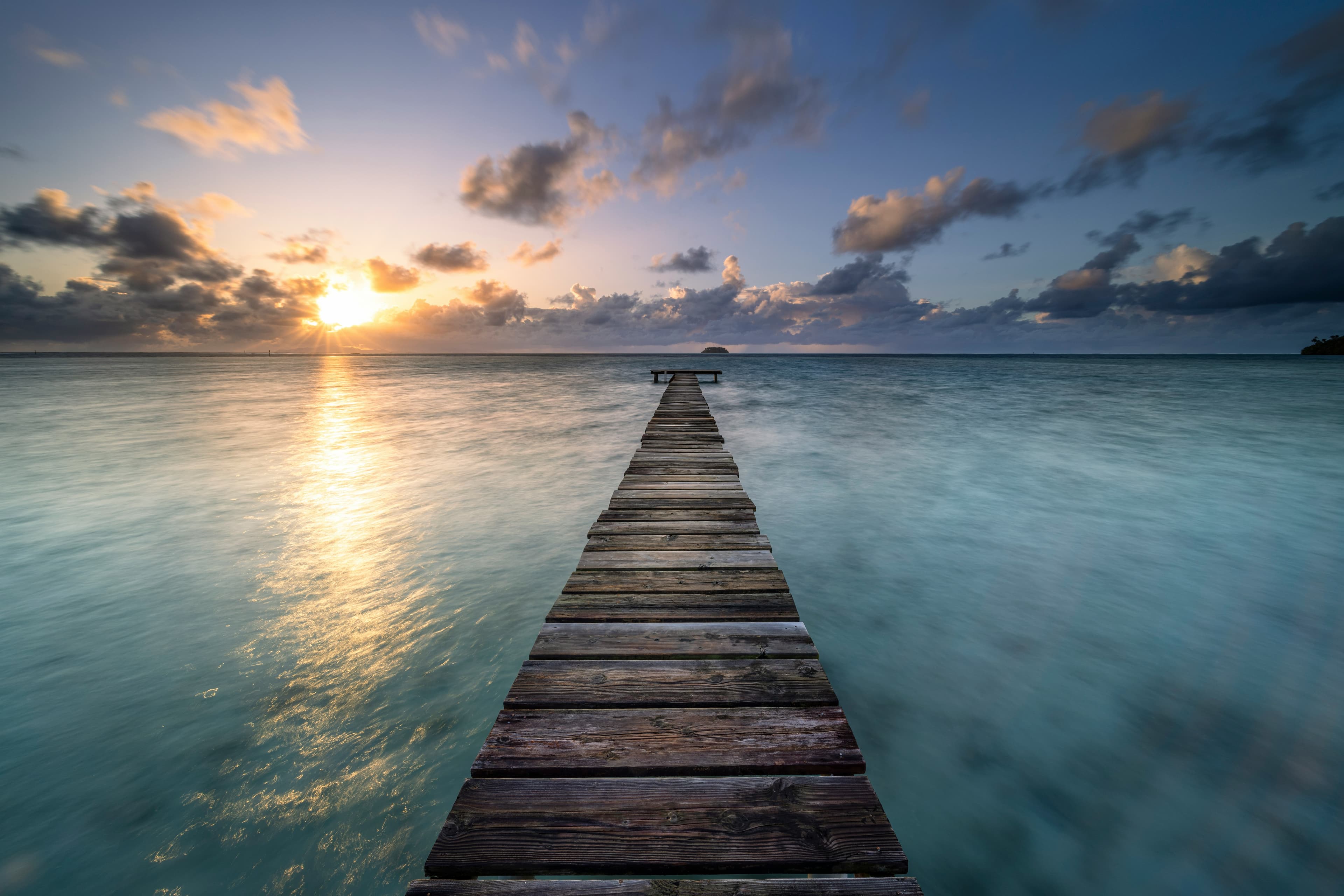 三十四天傳奇南太平洋之旅:西雅圖至悉尼