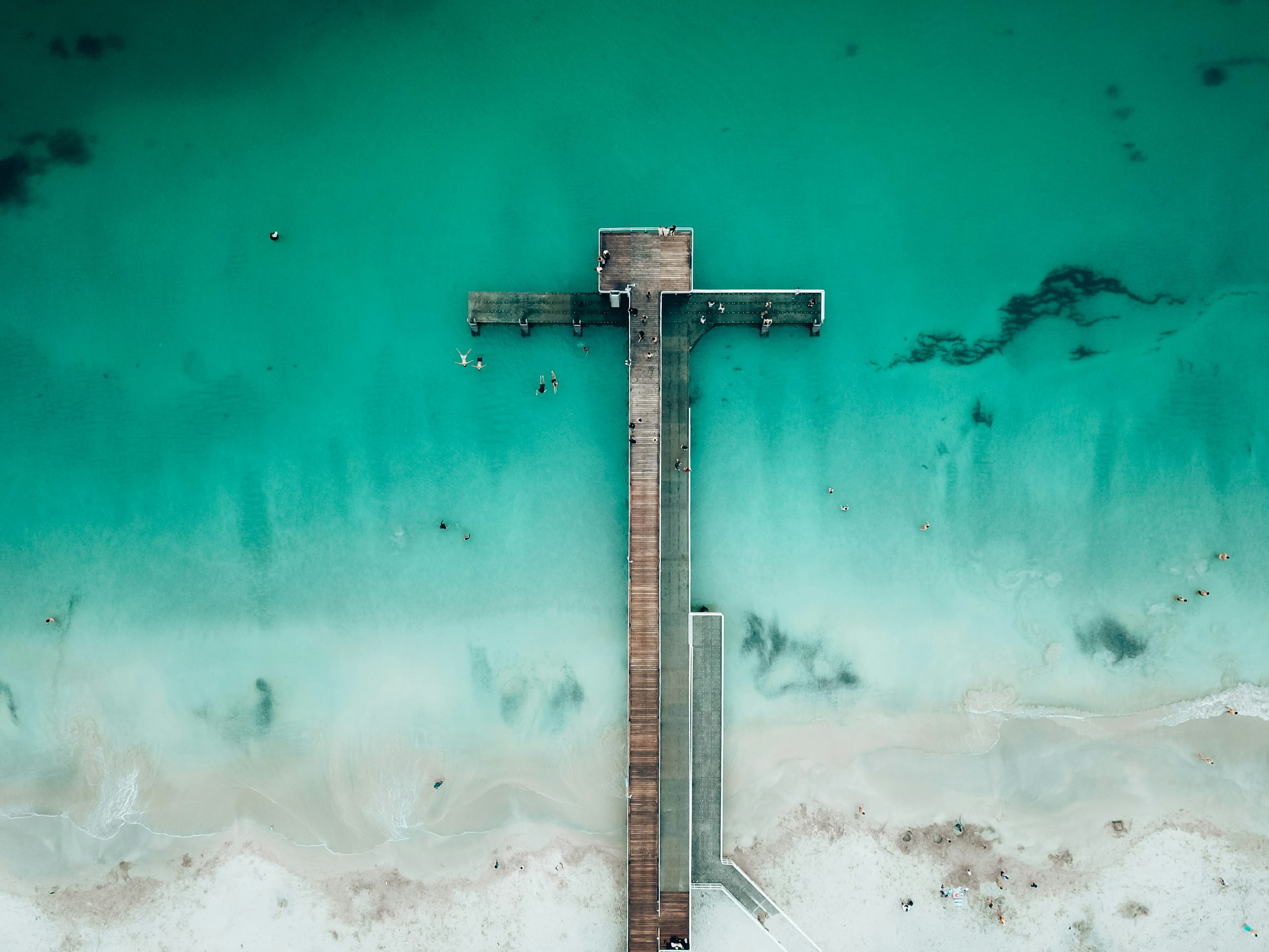 澳洲西海岸奇幻之旅