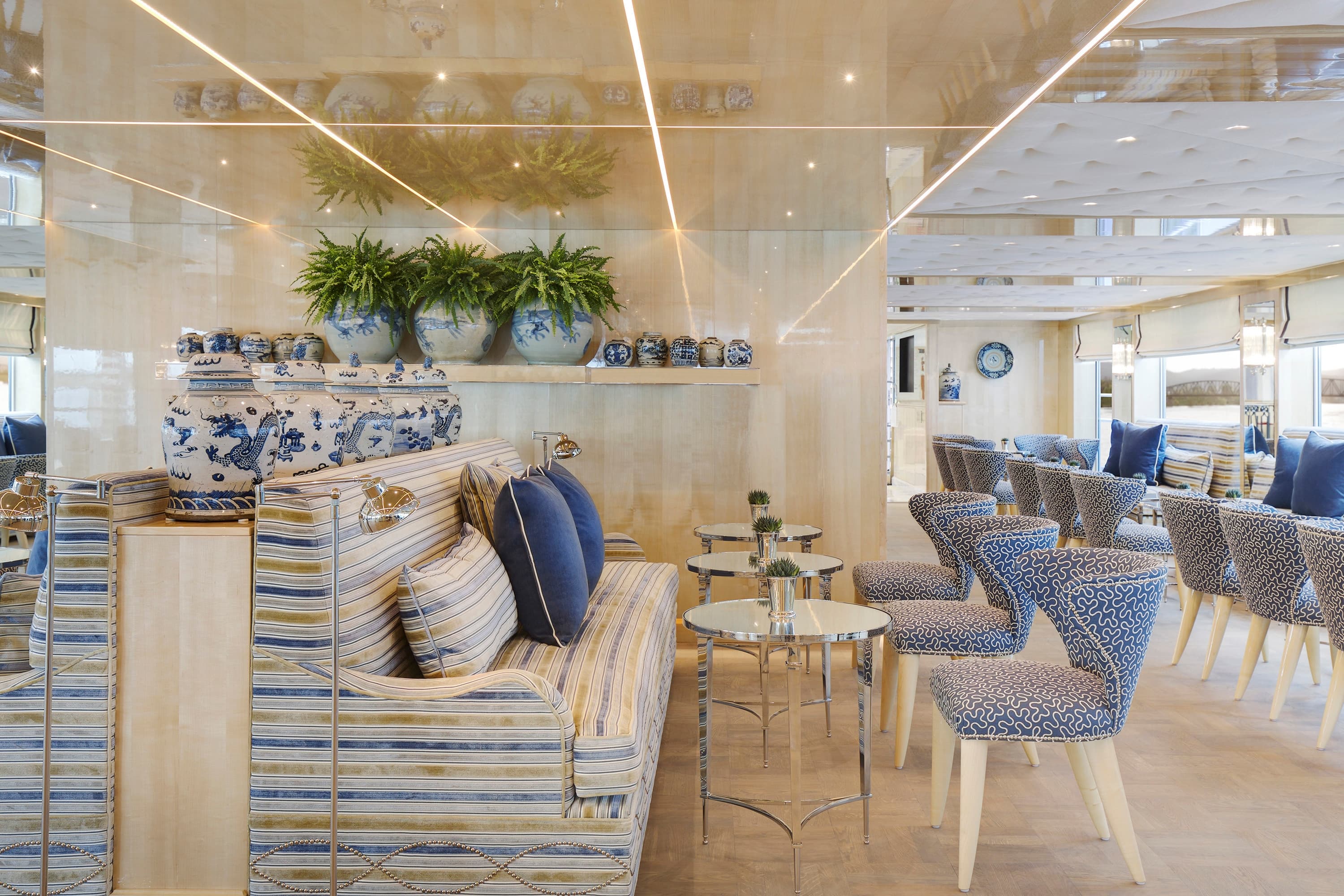 Wolfgang’s Bar and Lounge