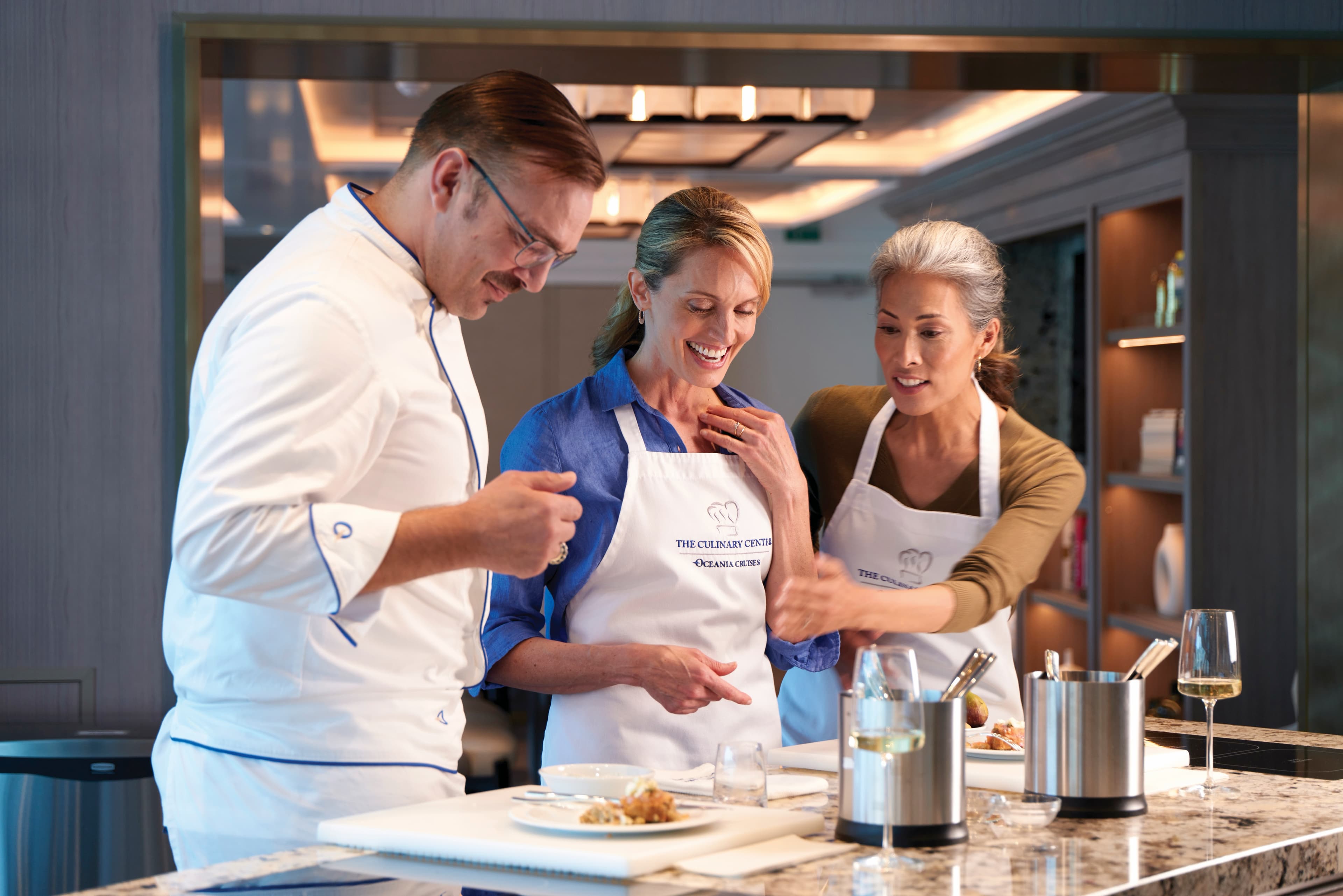 The Culinary Centre & Culinary Discovery Tours