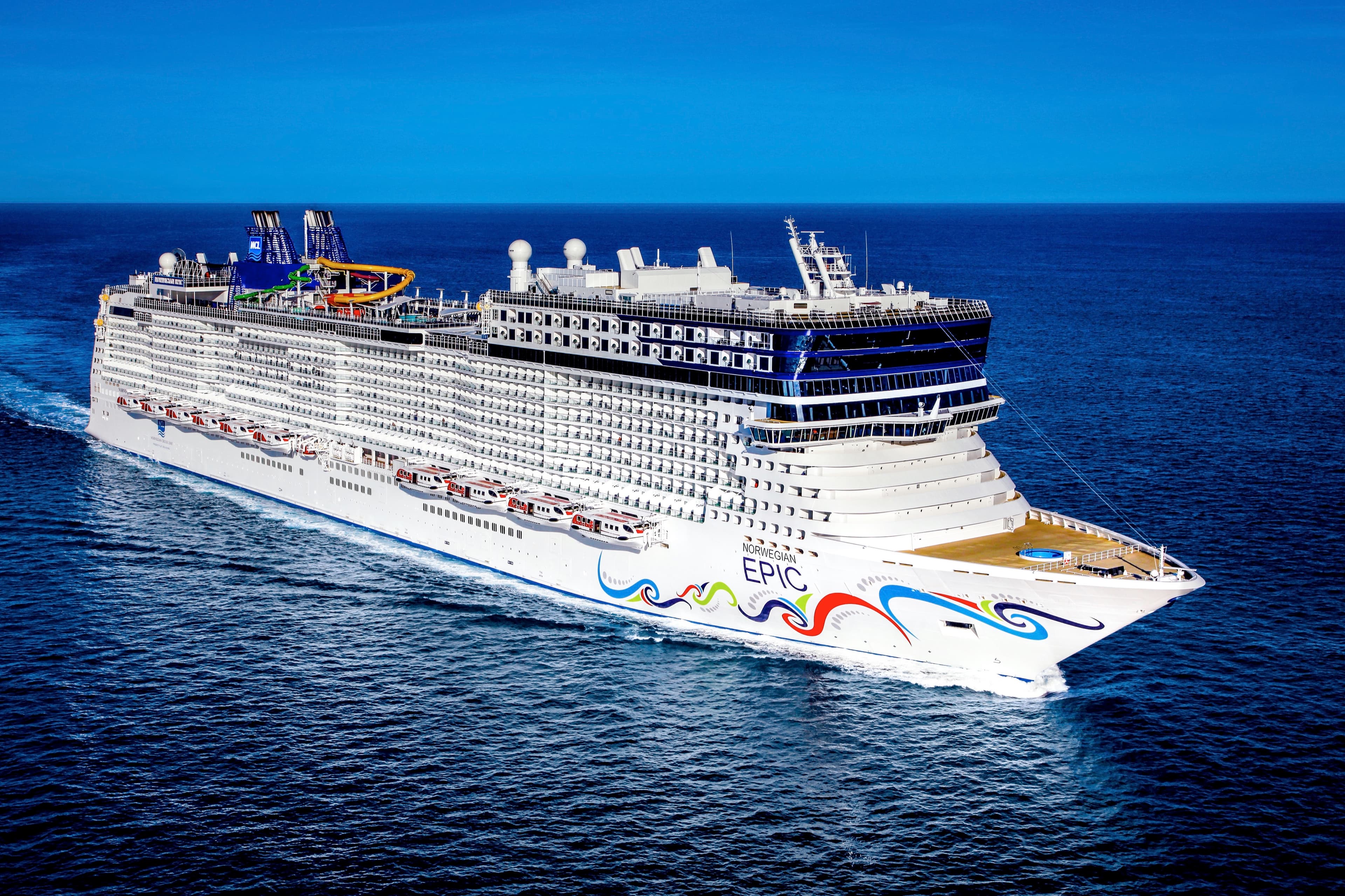 Norwegian Epic