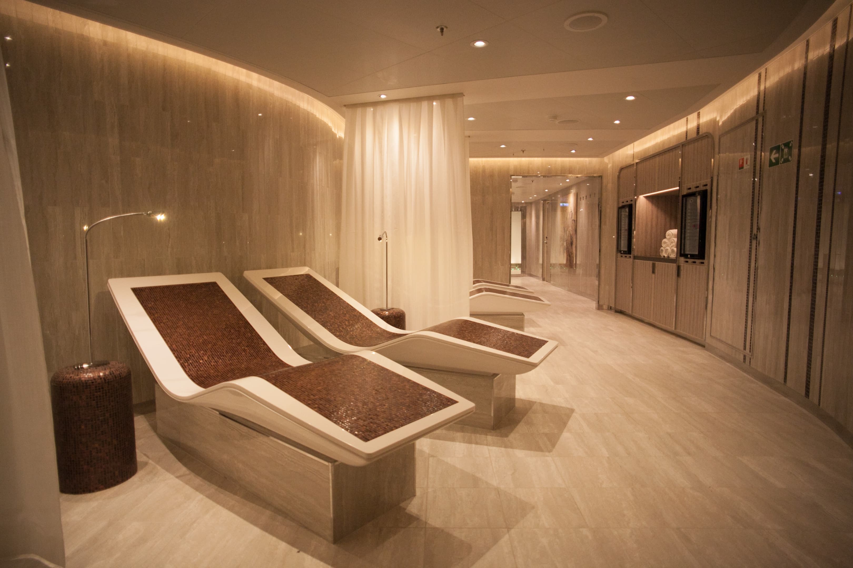 Spa & Wellness
