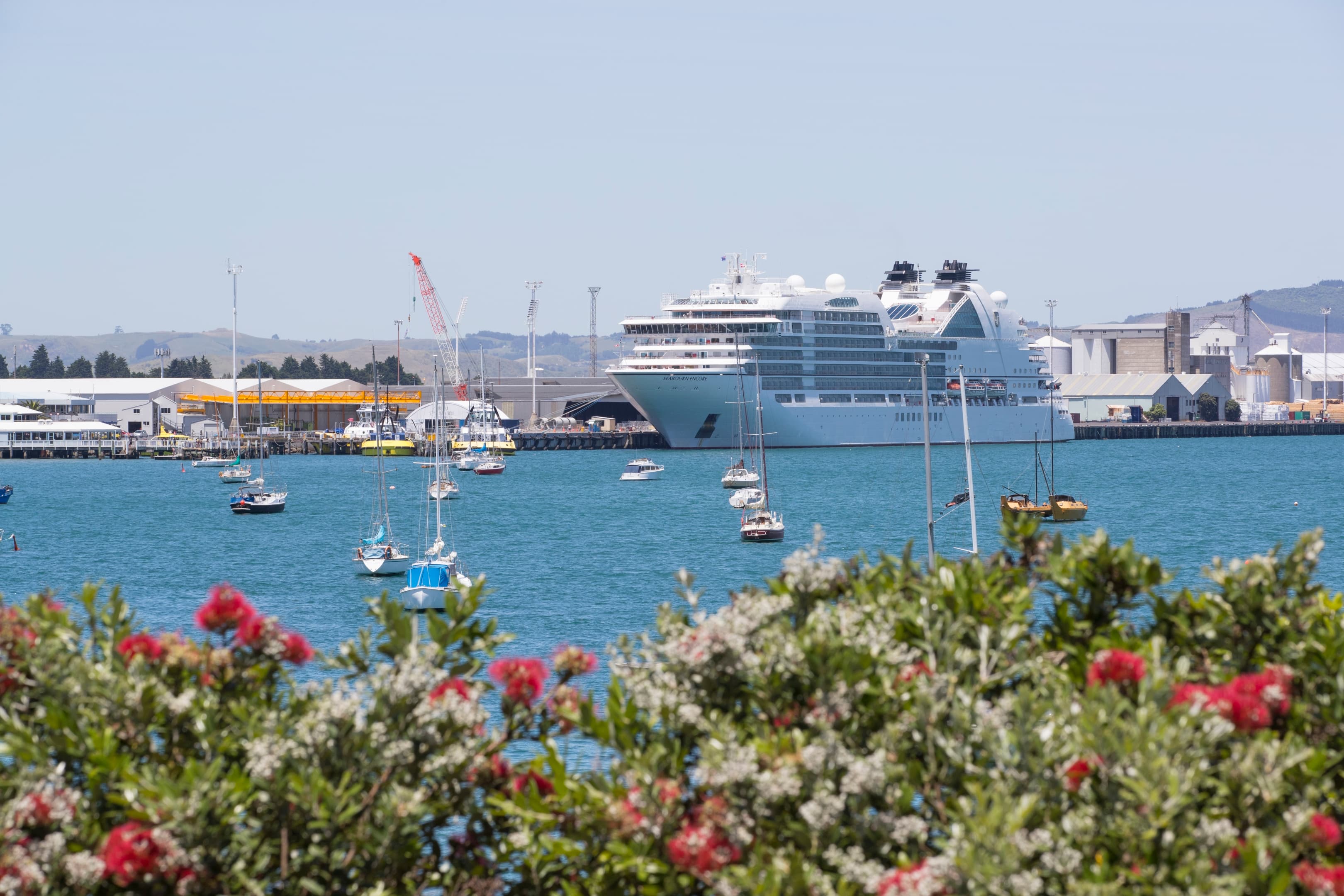 Shore Experiences By Seabourn