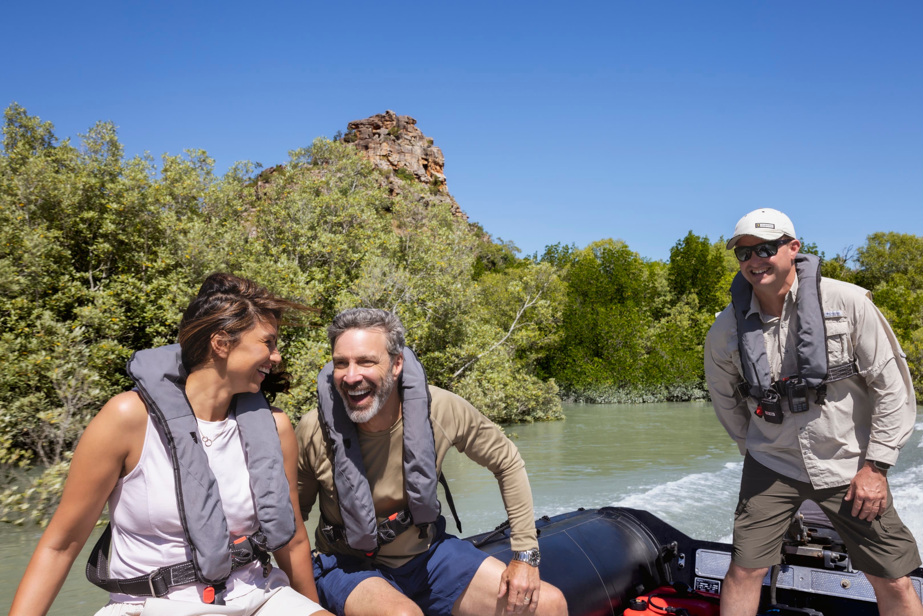 Ventures By Seabourn®