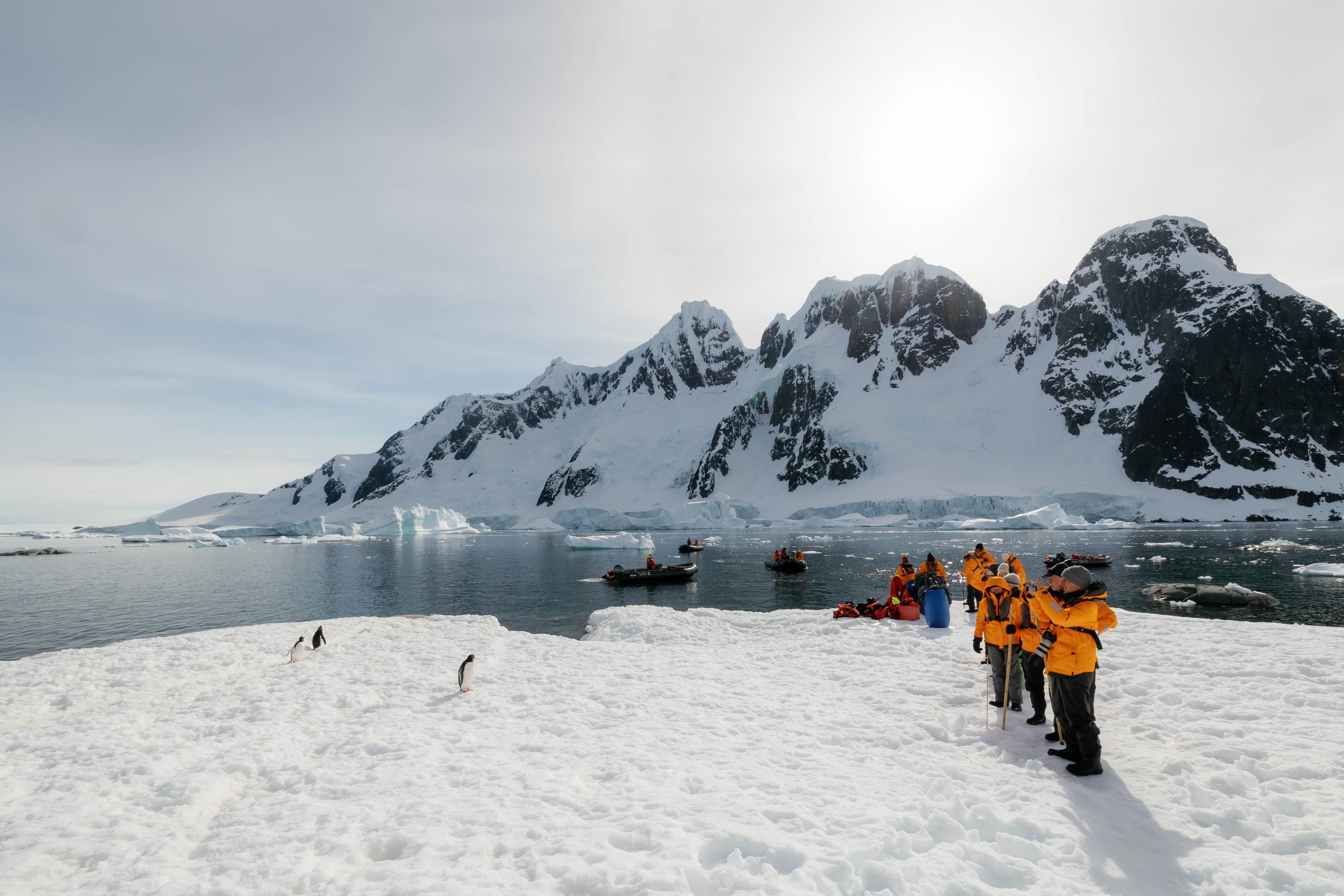 Shore Experiences By Seabourn