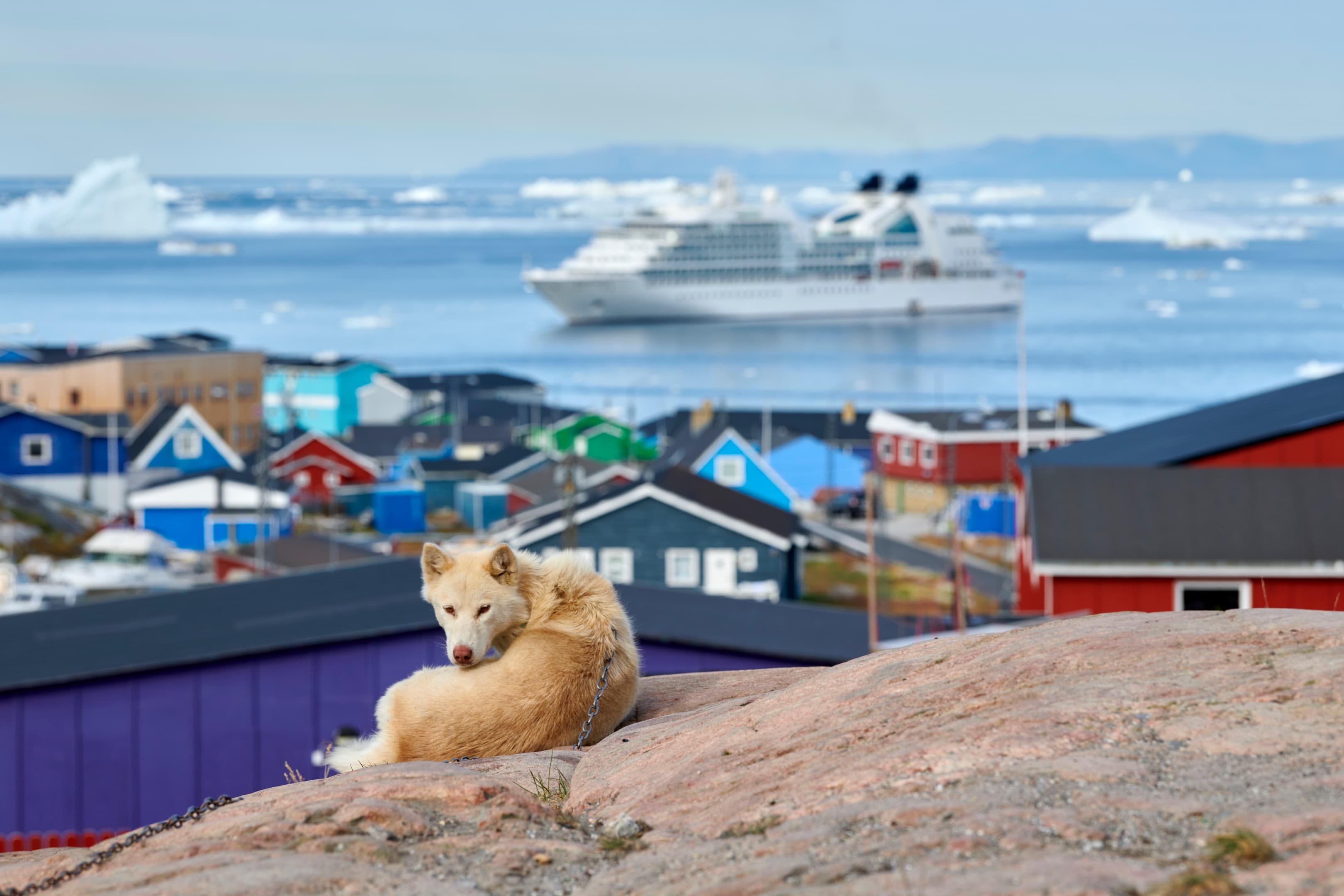 Shore Experiences By Seabourn