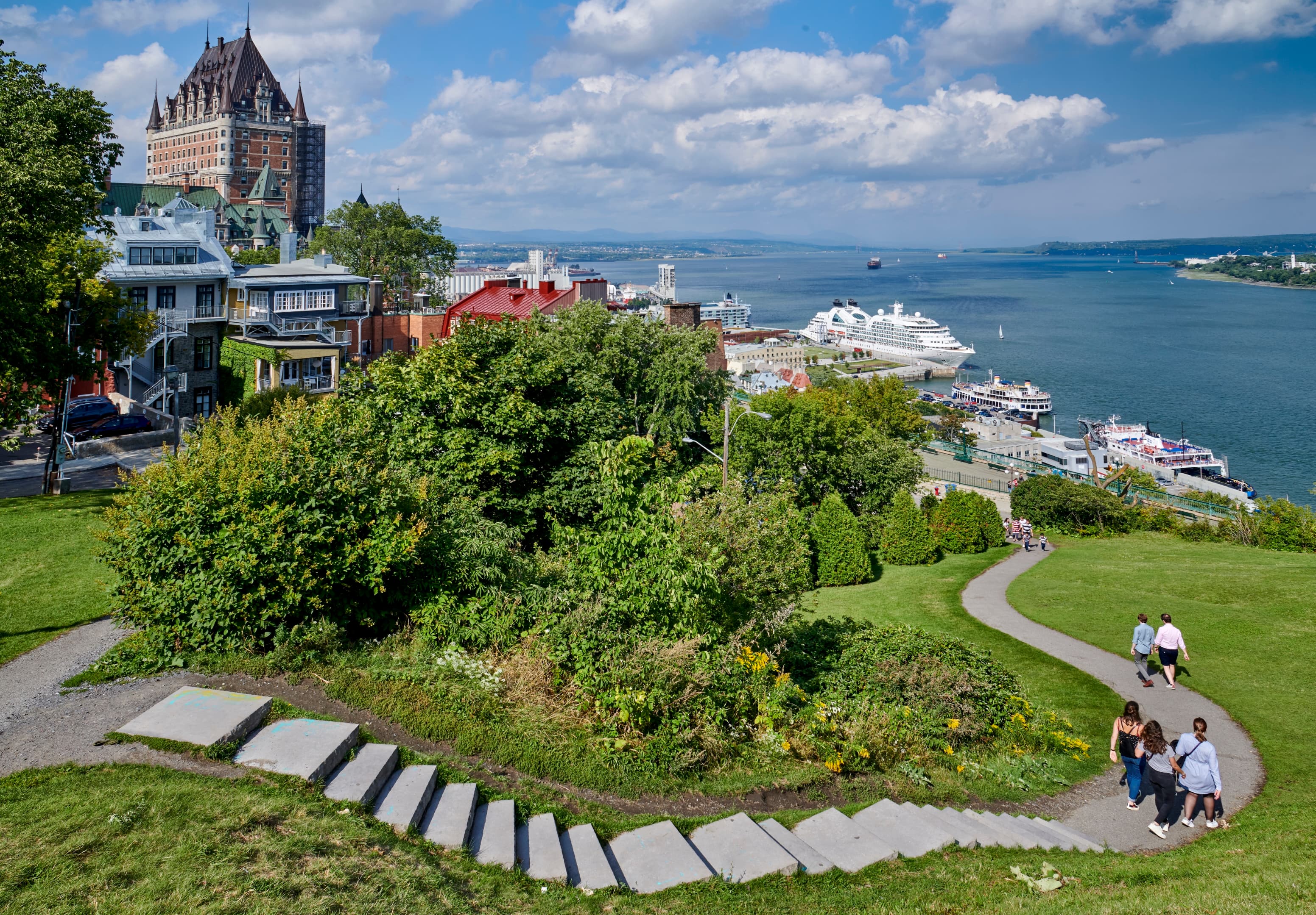 Shore Experiences By Seabourn