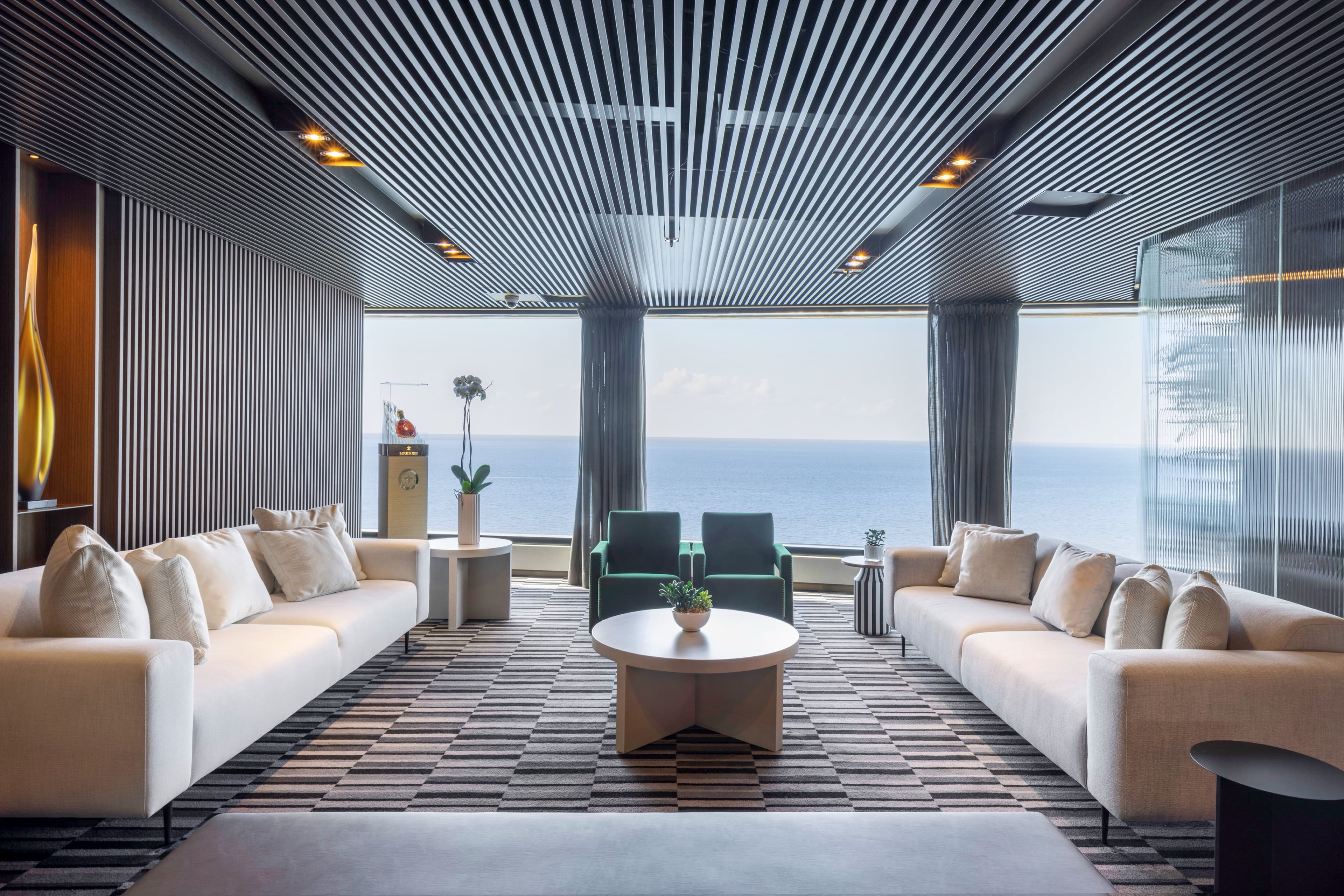 The Haven Lounge & Bar